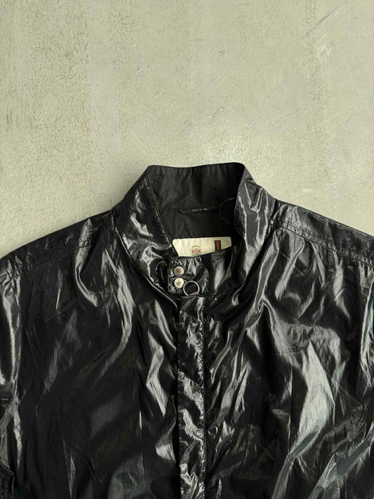 Vintage Gucci Poliammide Jacket