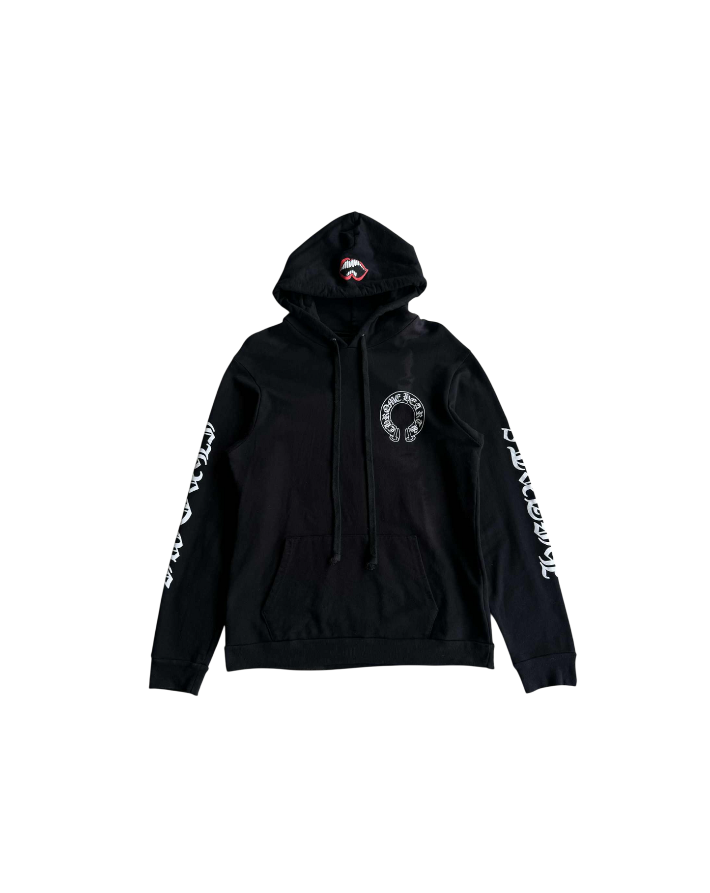 Chrome Hearts x Matty Boy Hoodie