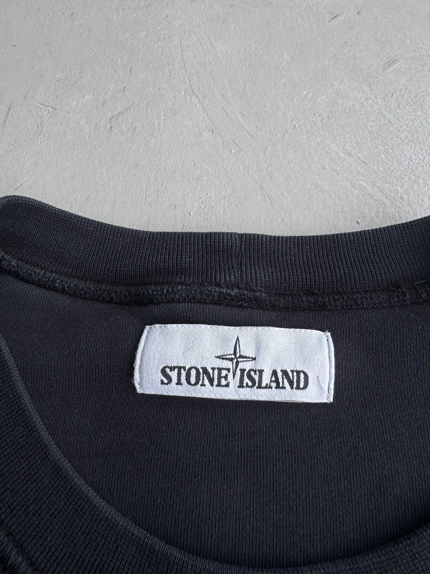 Stone Island Crewneck