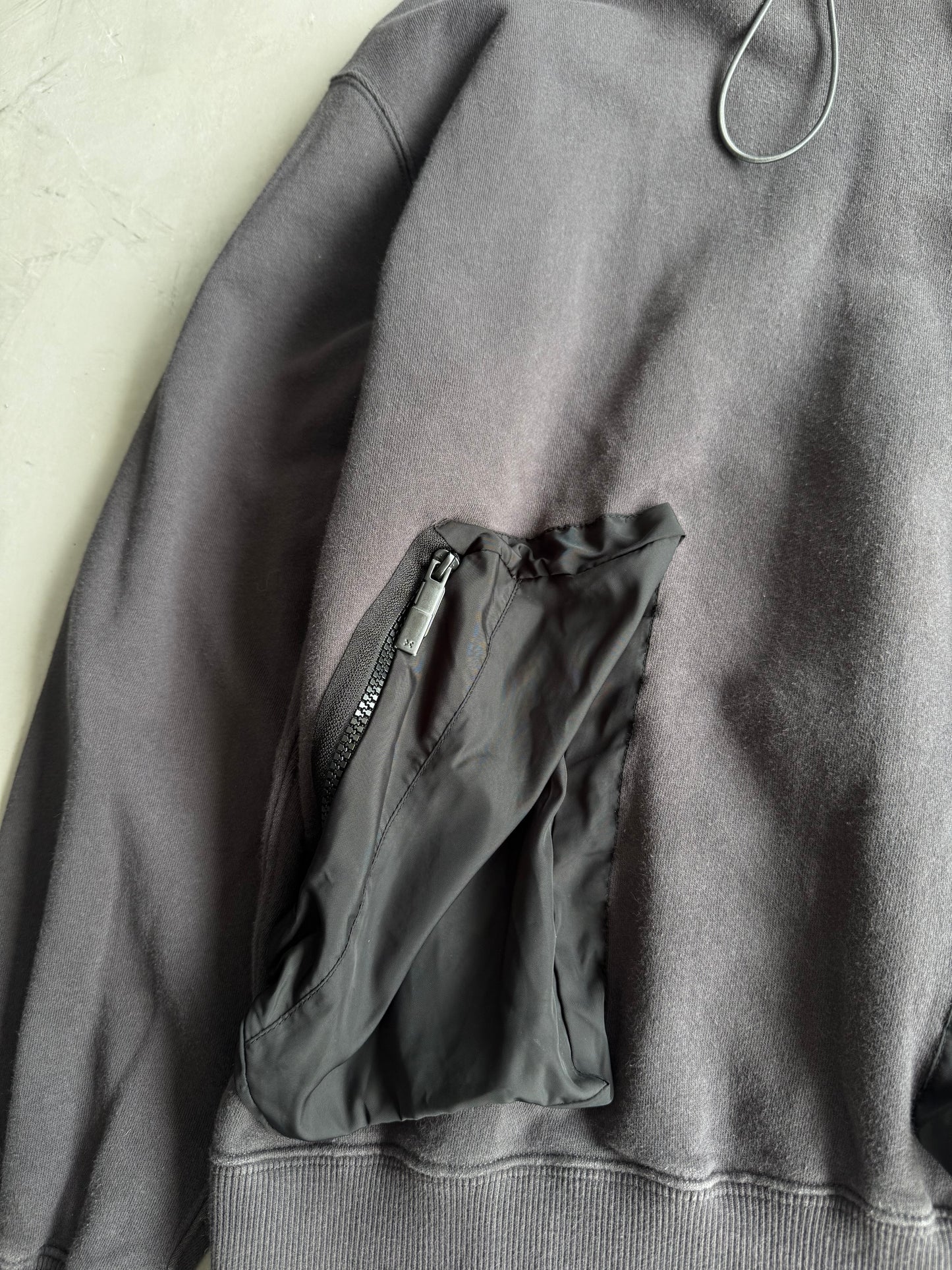 Mastermind x CH24 Pull Over Hoodie