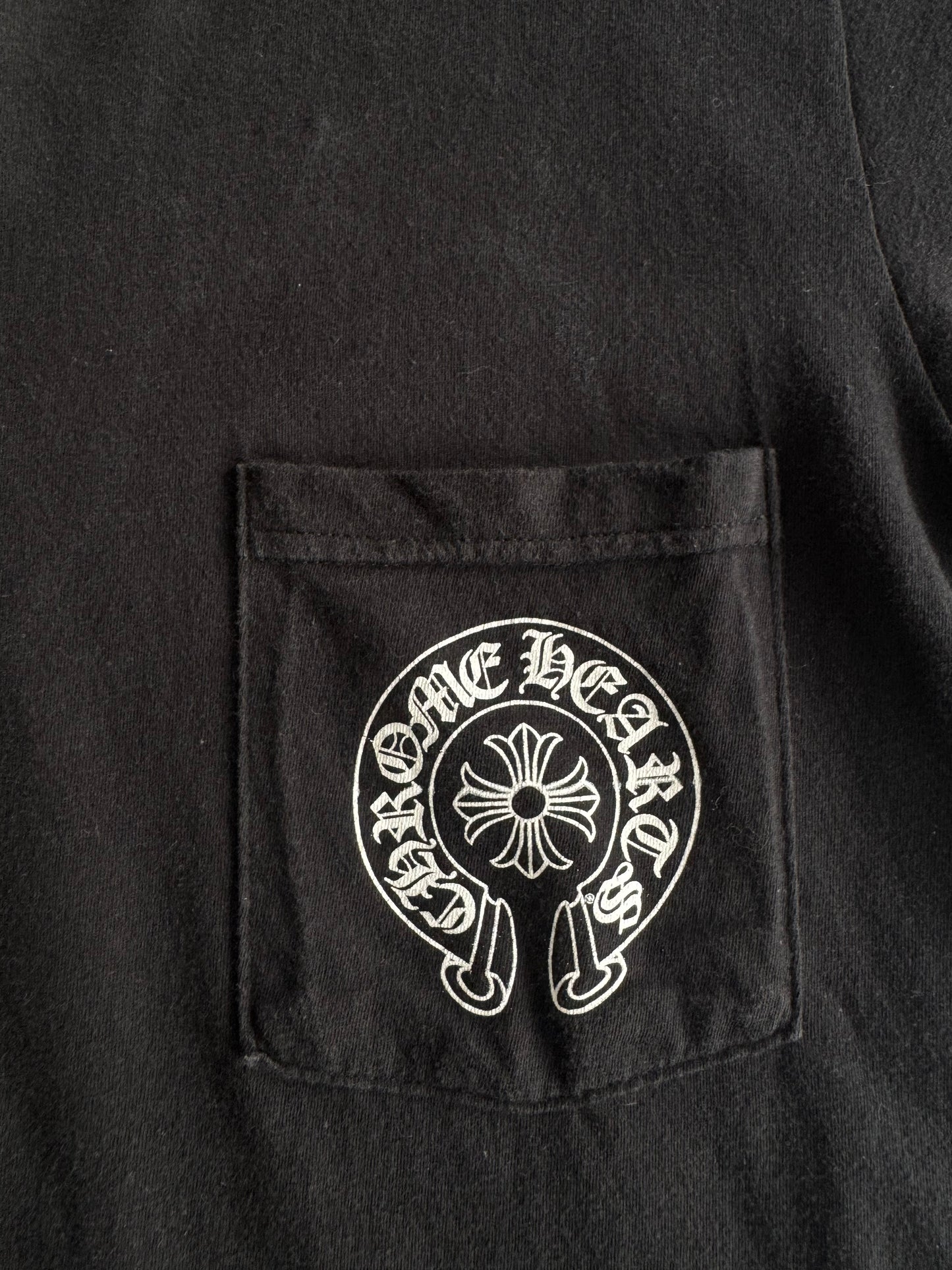 Chrome Hearts HangZhou Chapter Tee