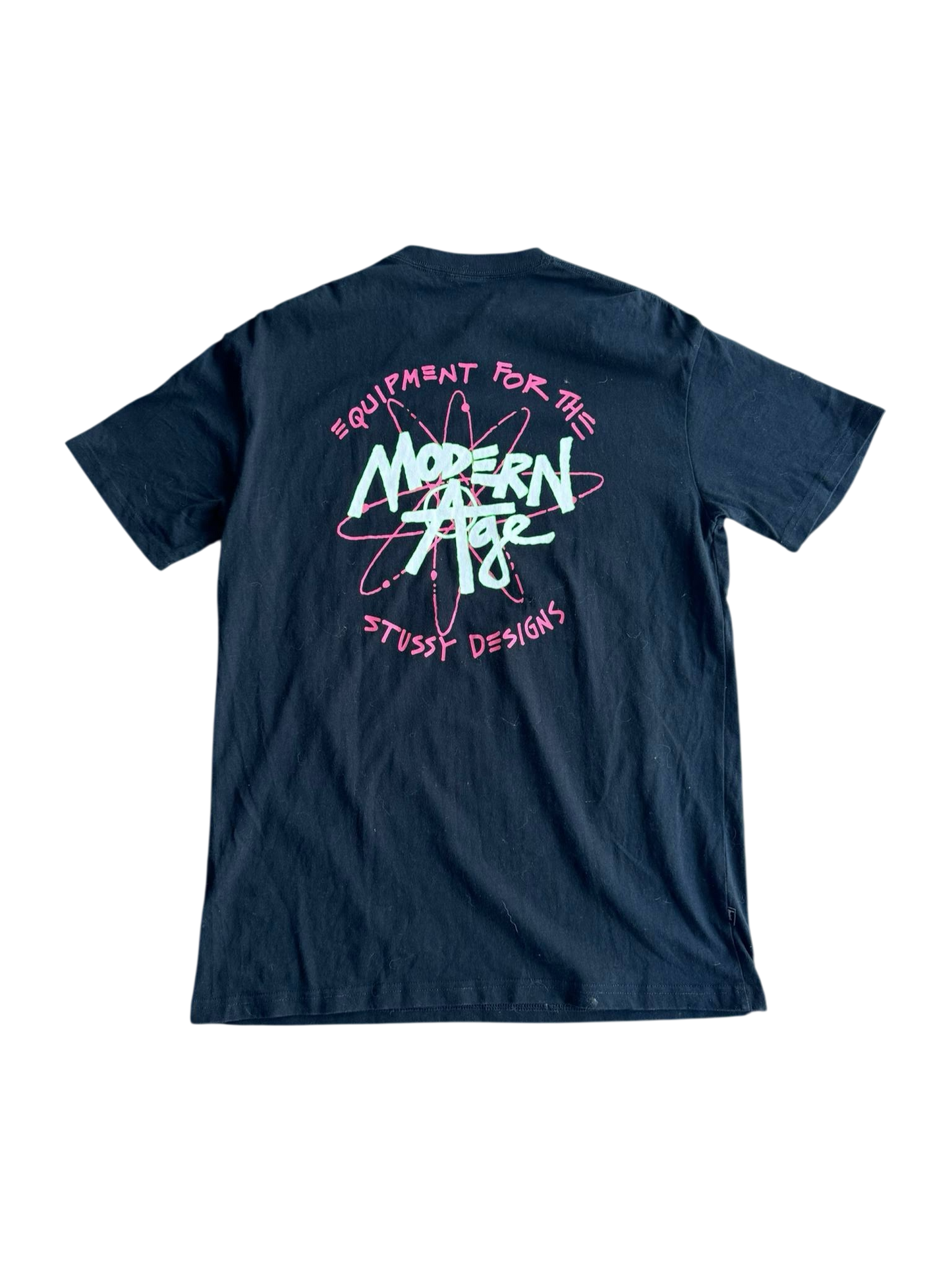 Stussy Modern Age Tee