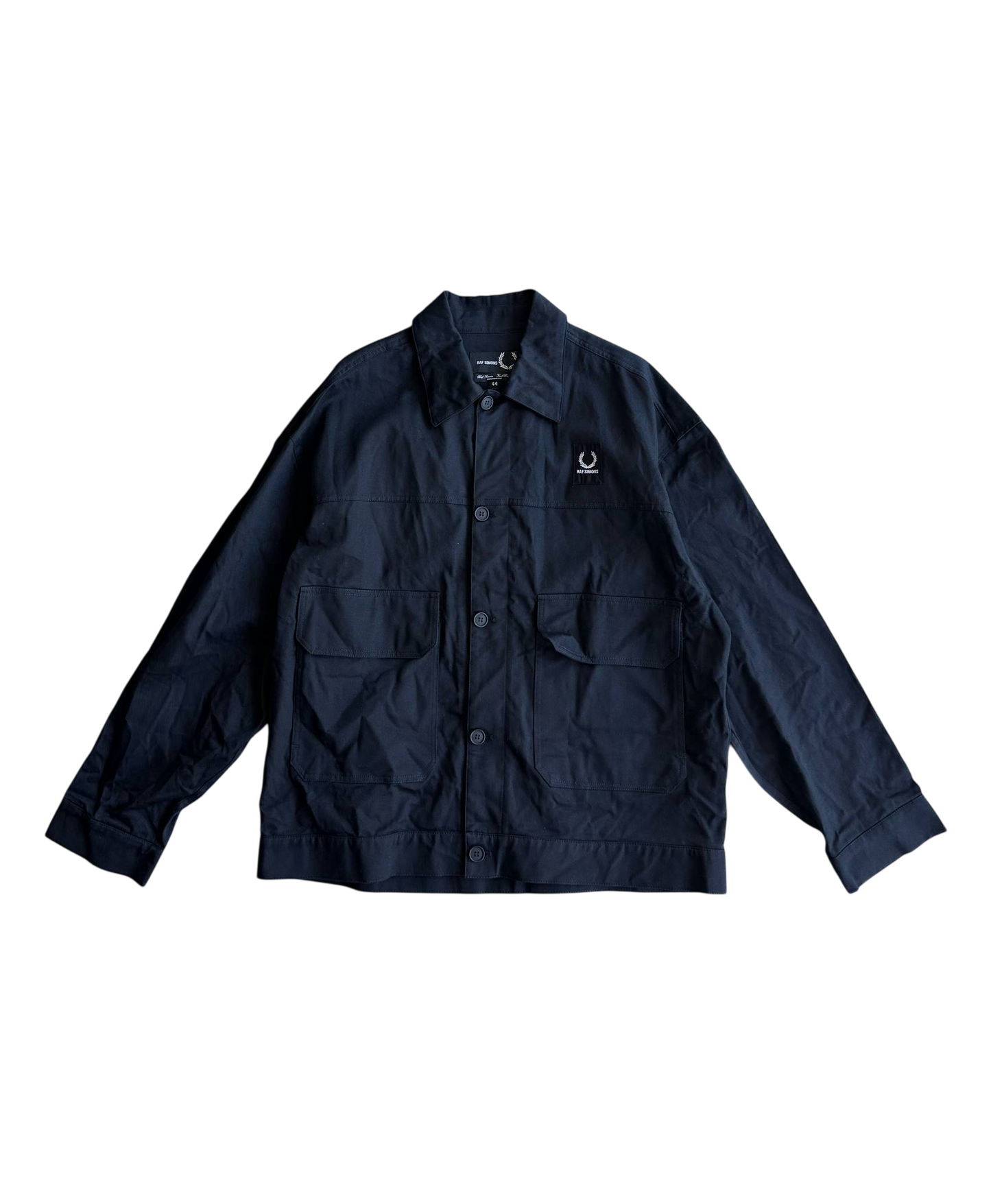 Raf Simons x Fred Perry Jacket