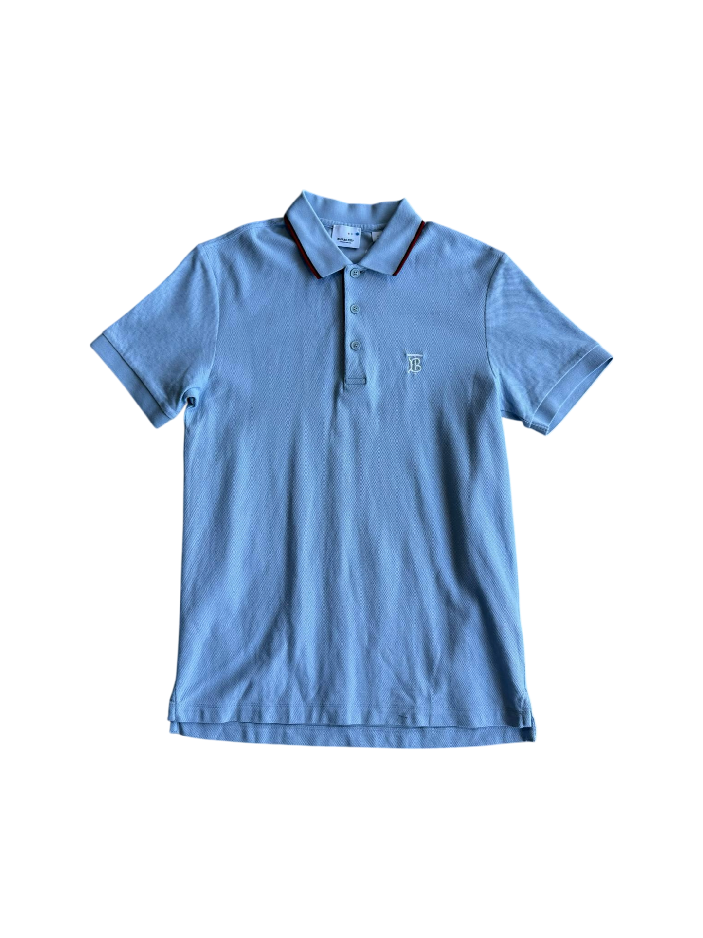 Burberry TB Polo Shirt