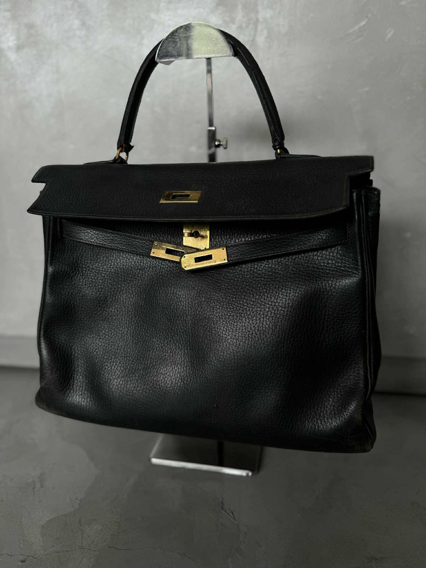 Hermes Kelly 32