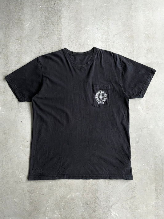 Chrome Hearts The Projects Heroes Tee