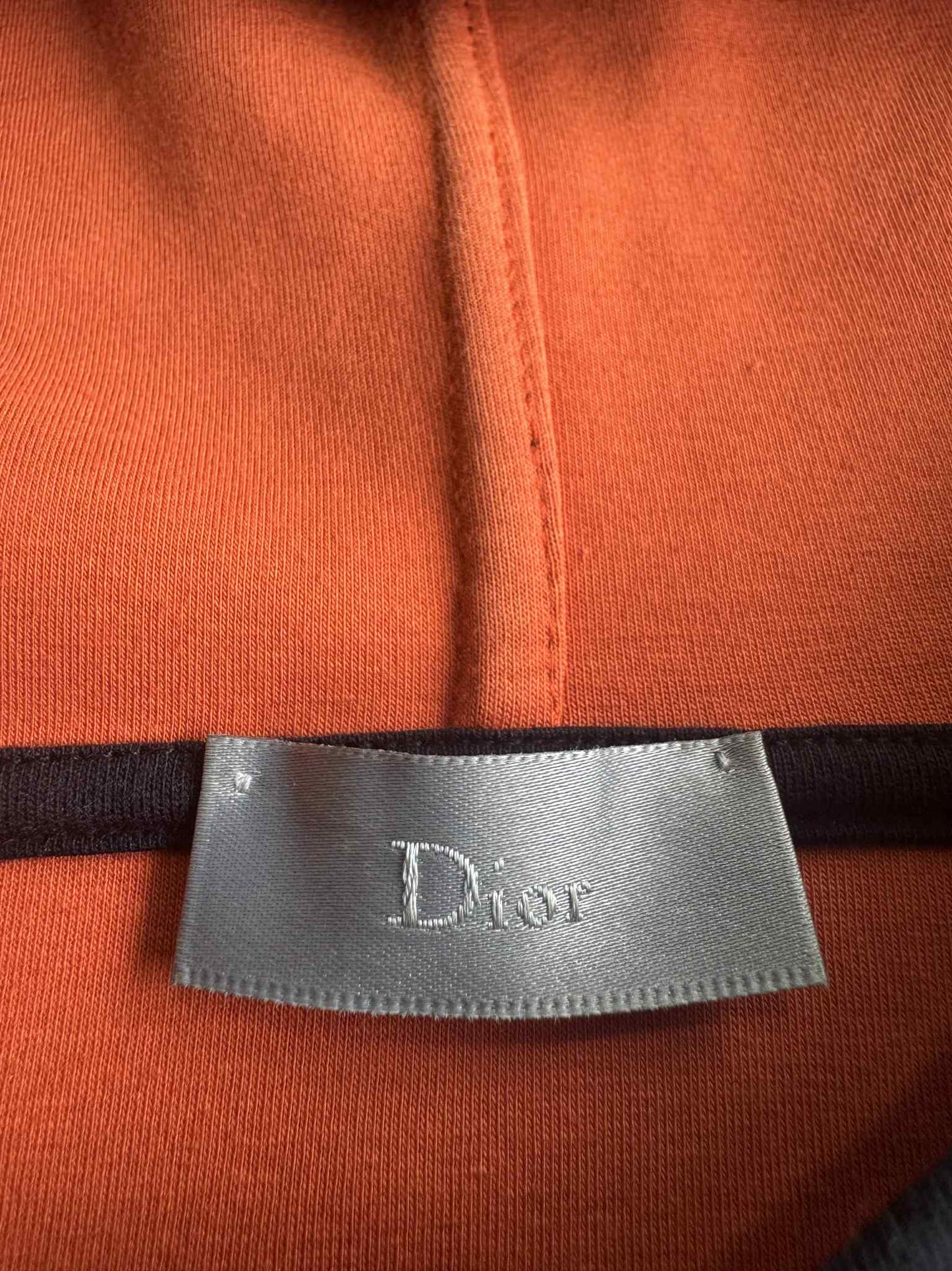 Dior HARDIOR Hoodie
