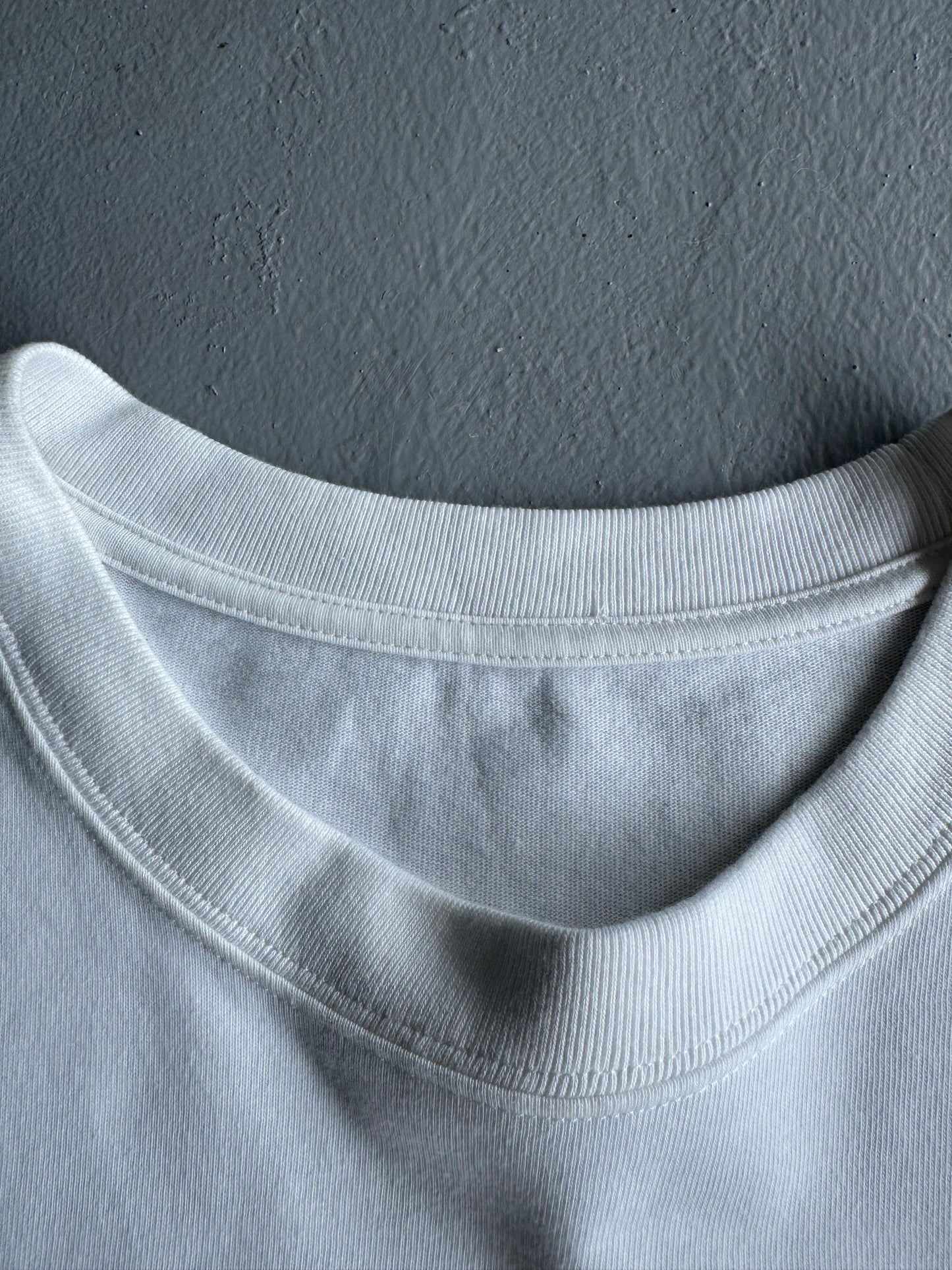 Dior CD Embroidered Tee