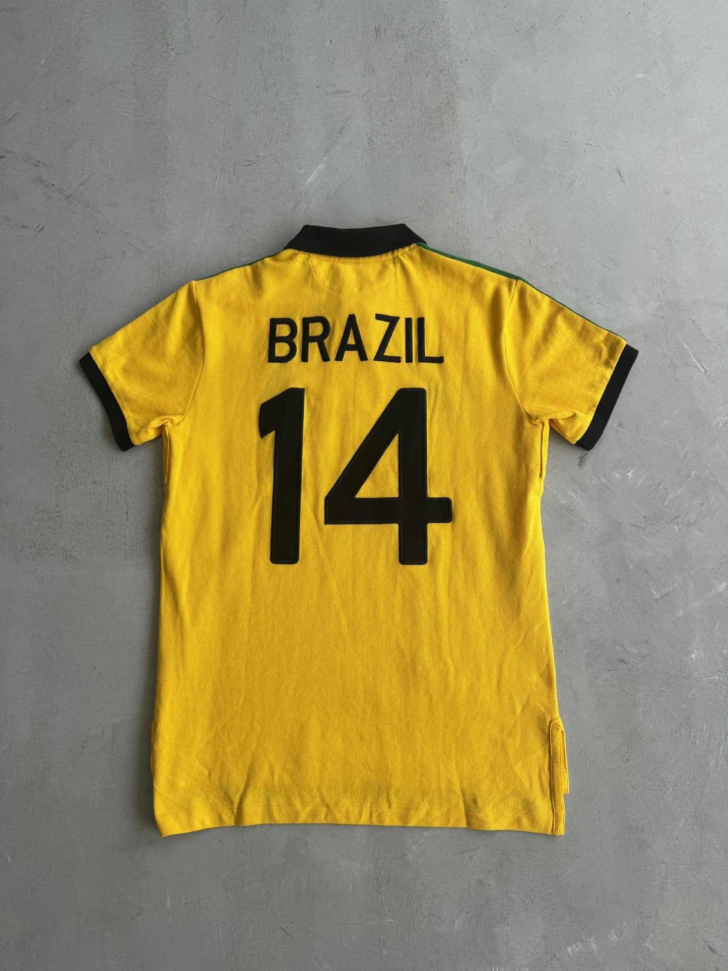 Ralph Lauren Brazil Polo shirt