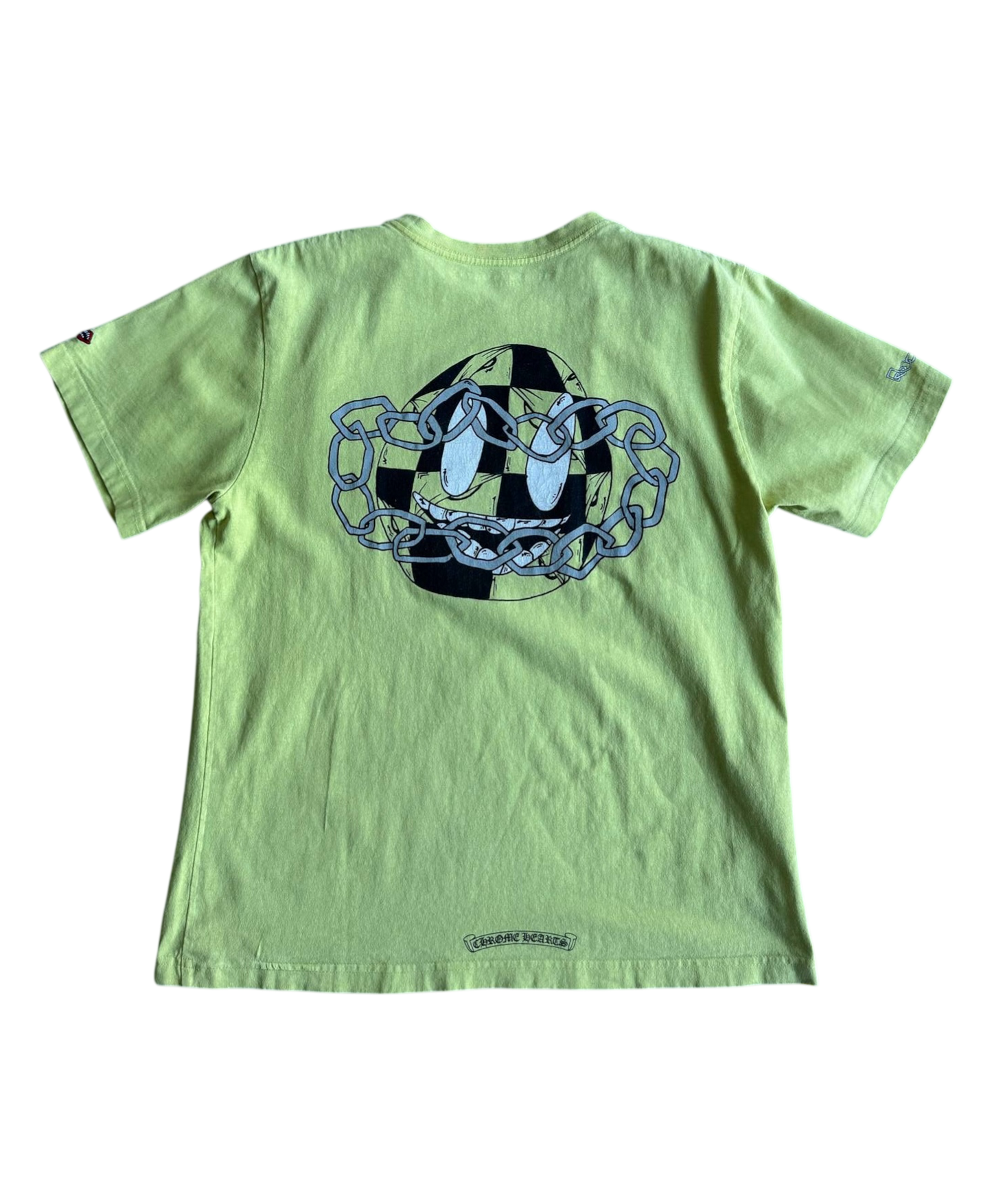Chrome Hearts x Matty Boy ‘Link’ Tee