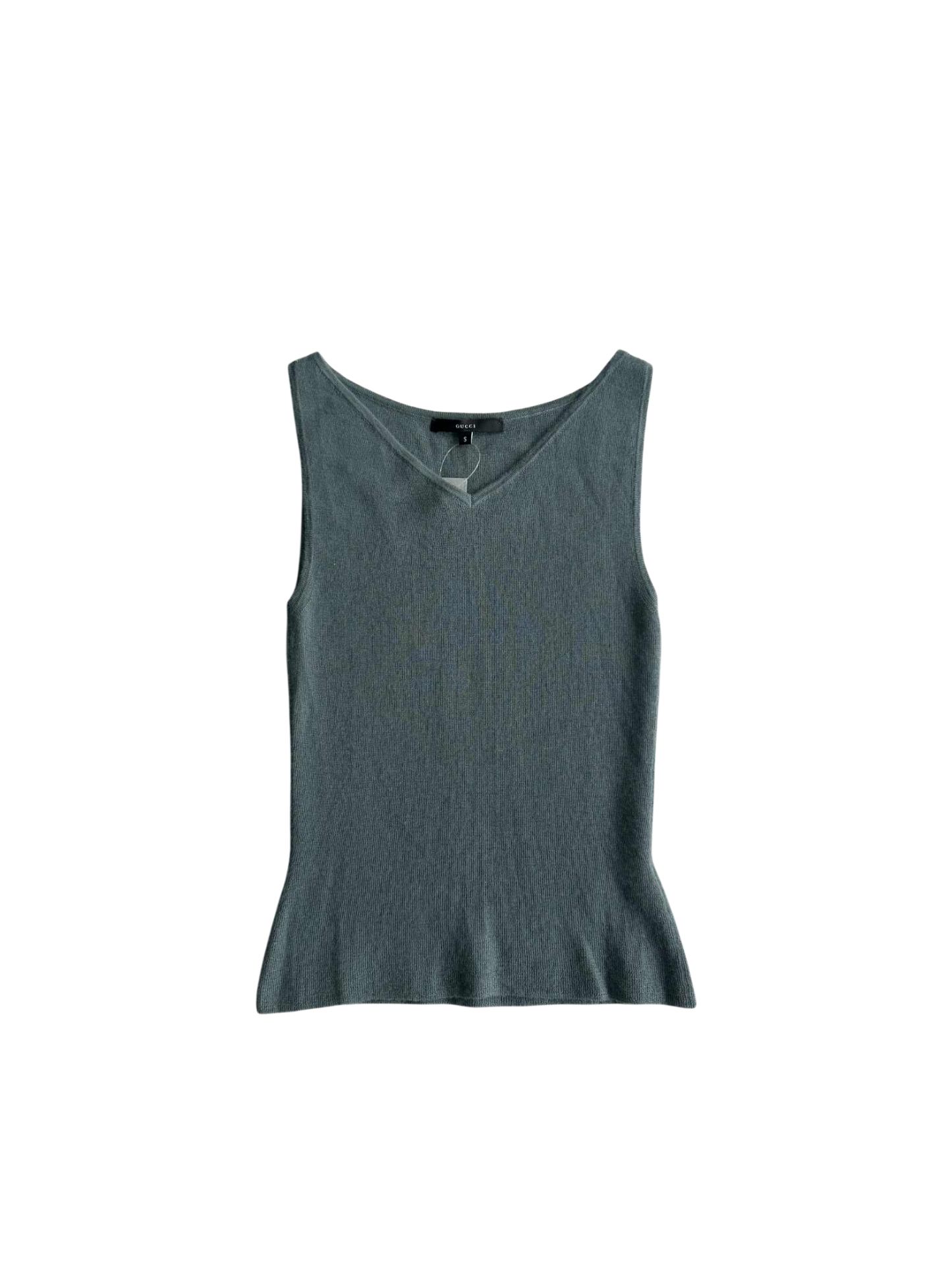 Gucci V Neck Tops