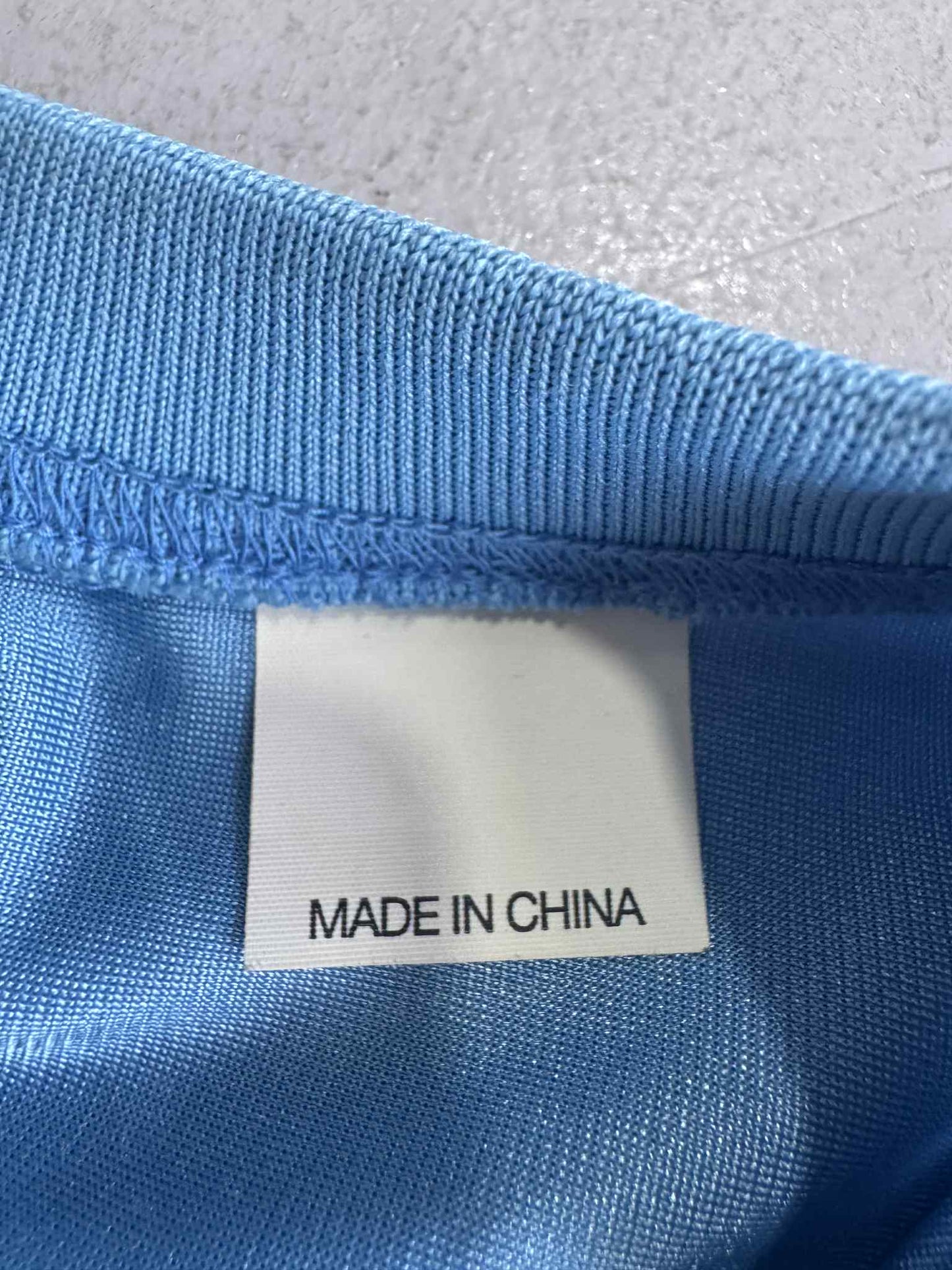 Supreme Gummo Jersey