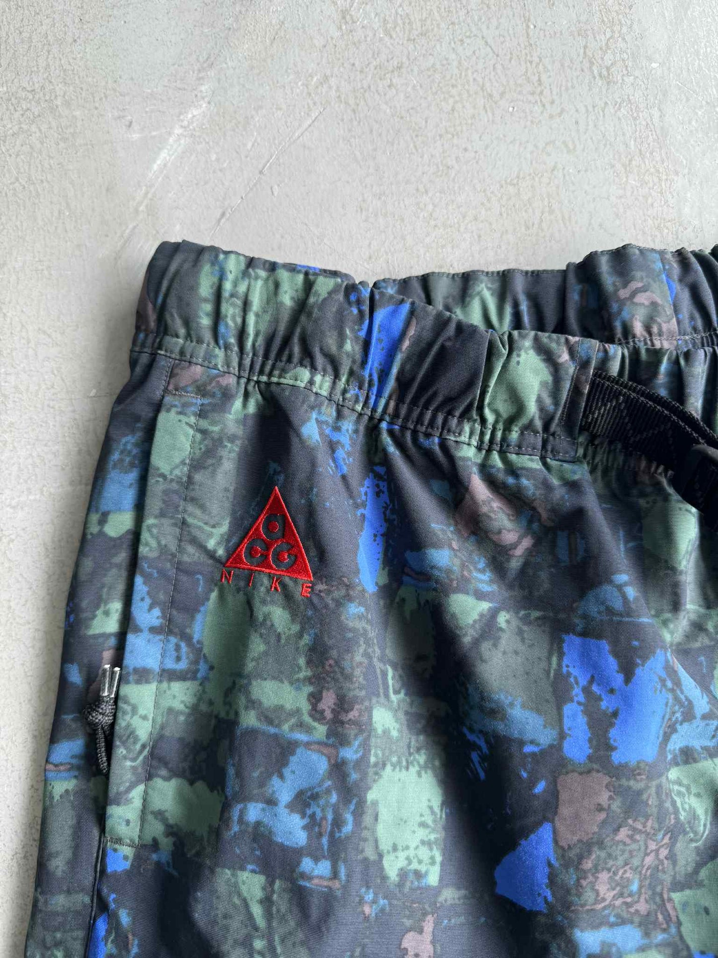 Nike Acg Aop Trail Pants