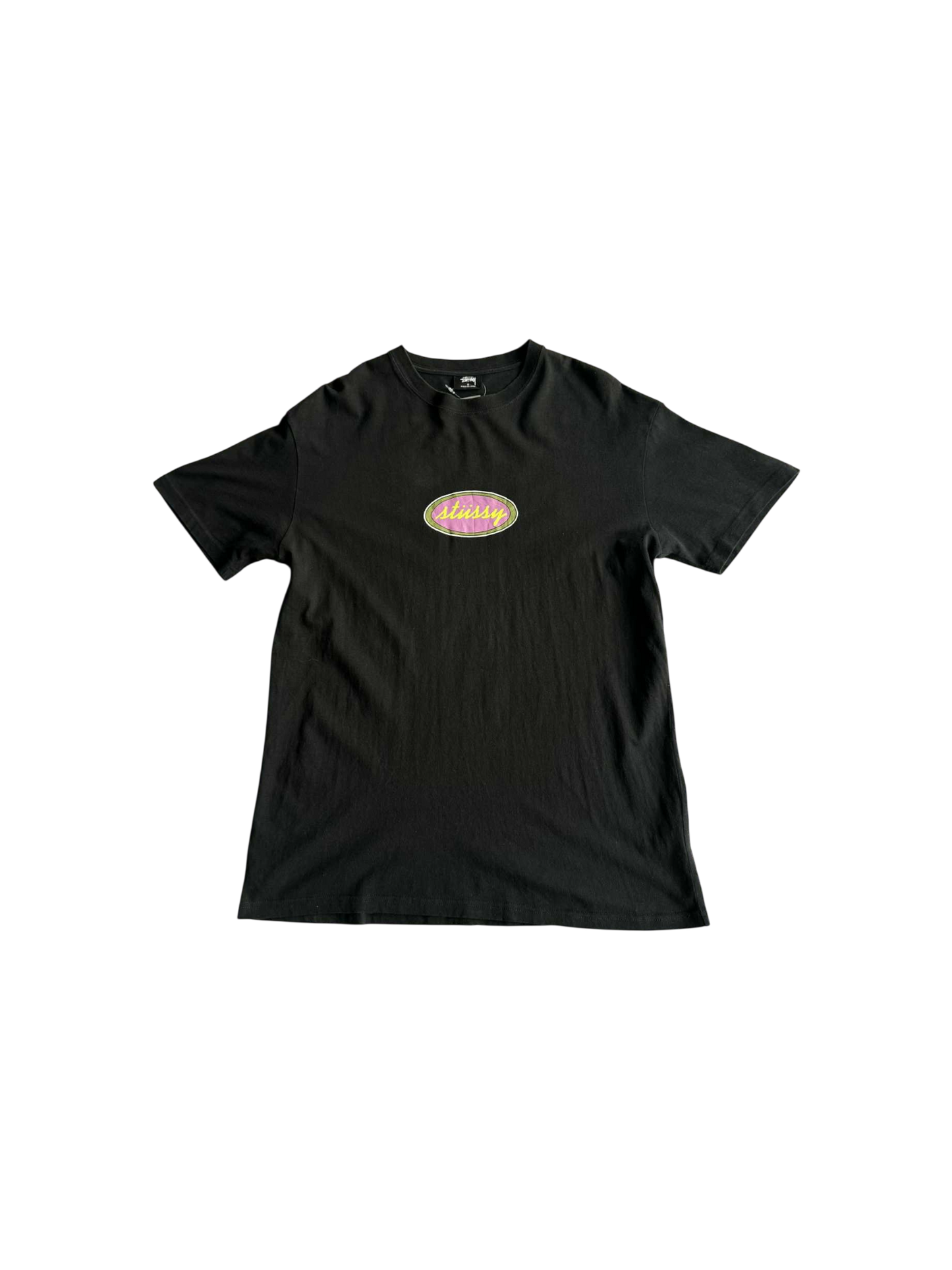Stussy Script Shirt