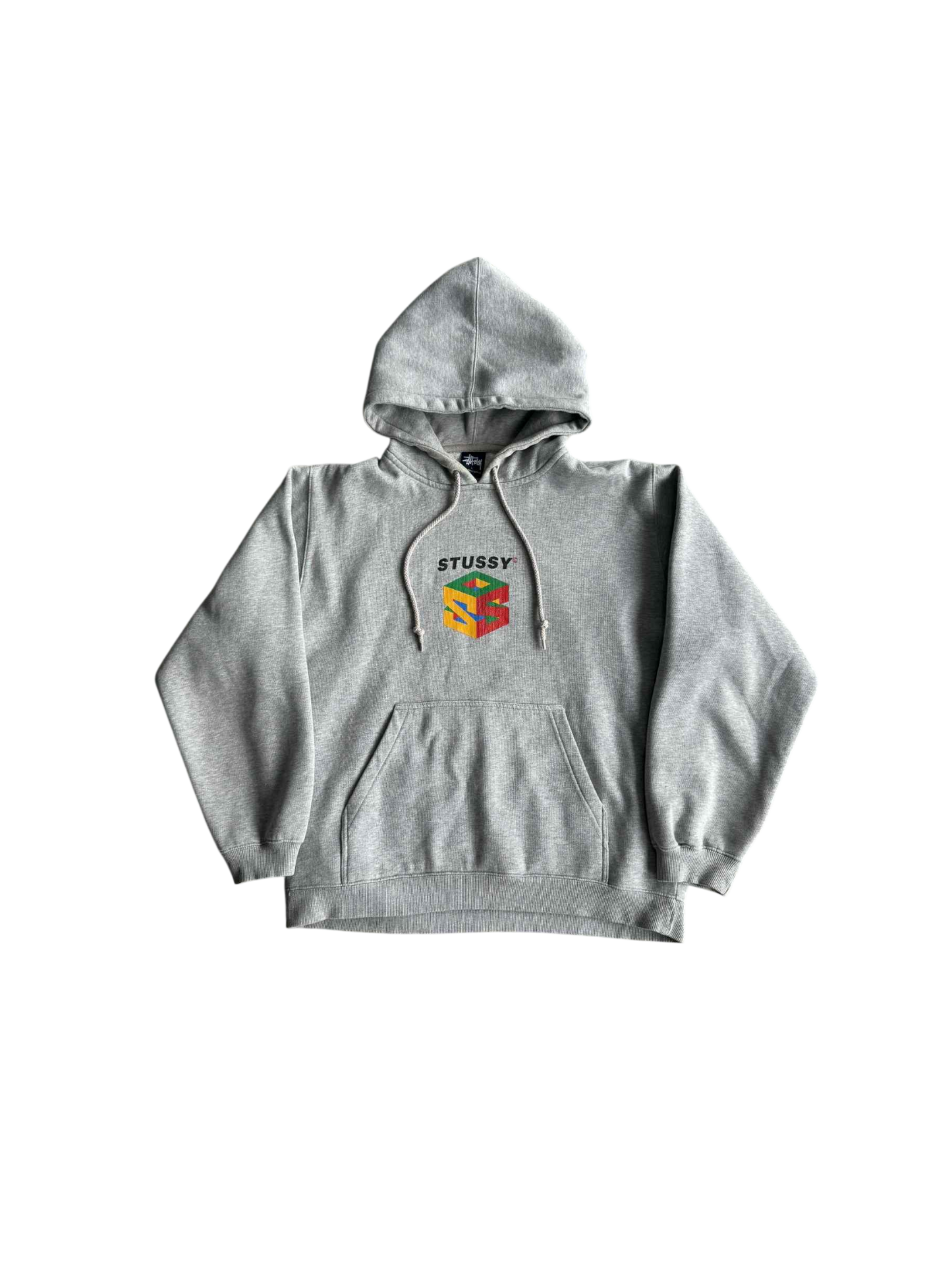 Stussy 90’s Nintendo Hoodie