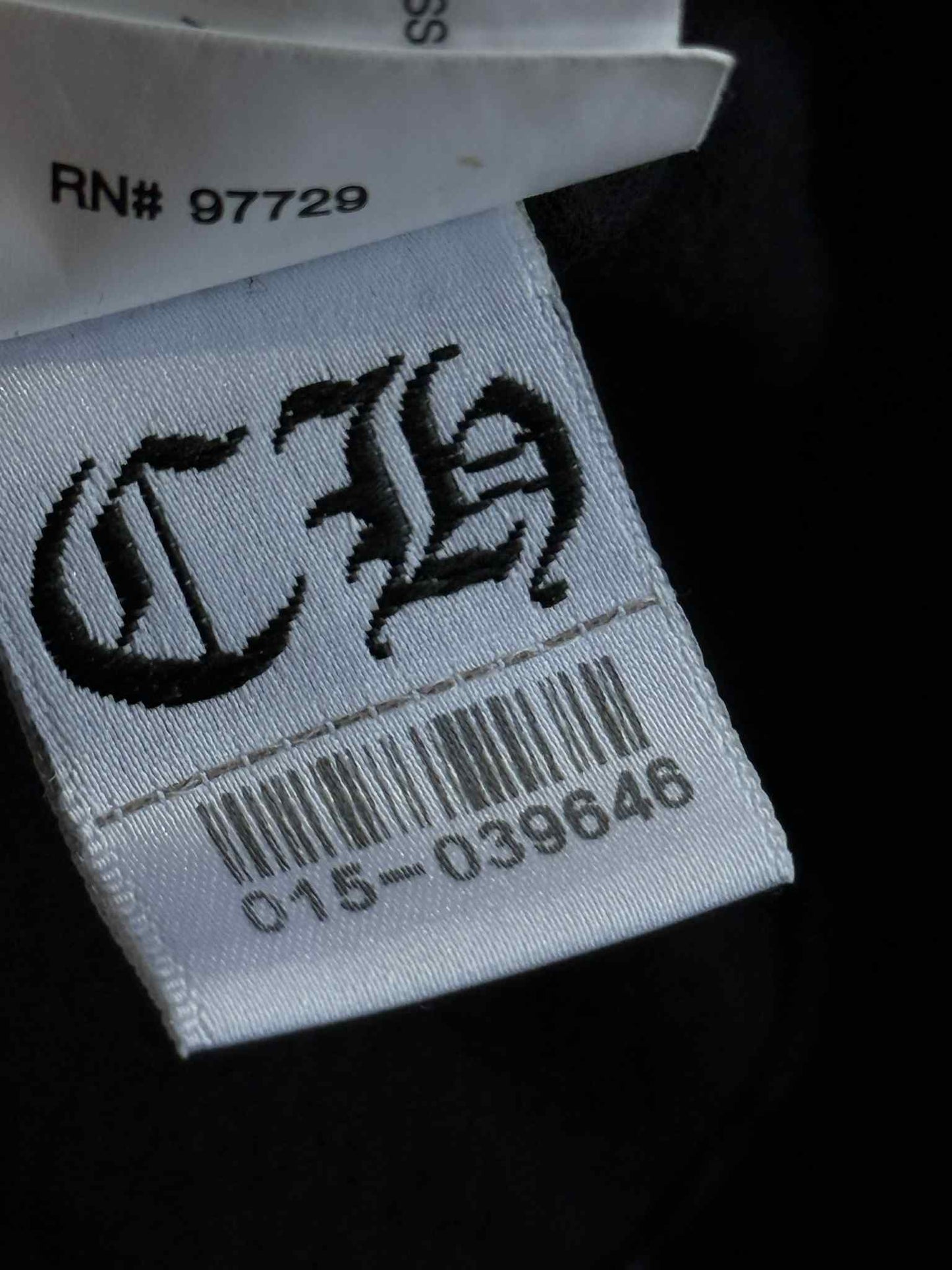 Chrome Hearts Las Vegas Exclusive Tee