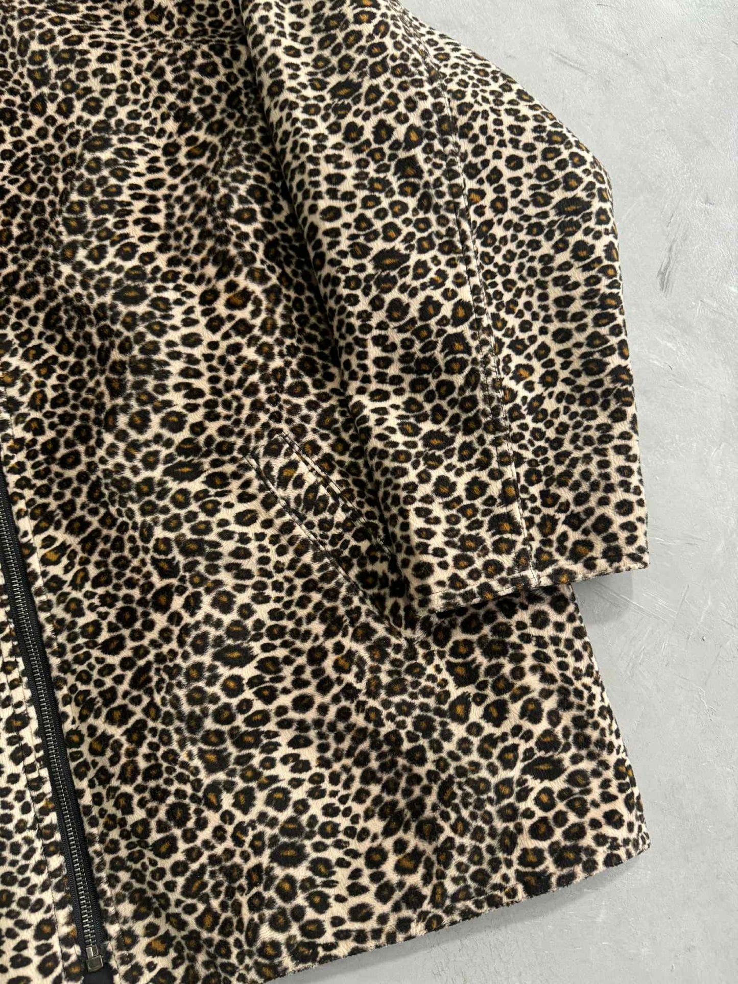 Fendi Vintage Reversible