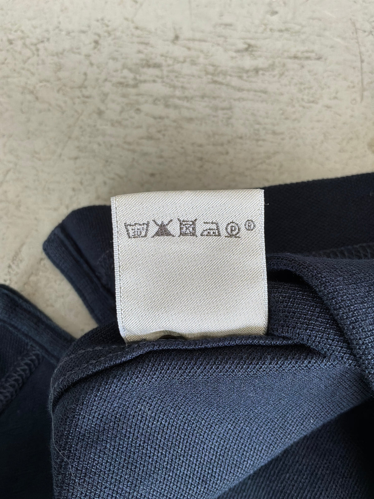 Hermes H Logo Pocket Tee
