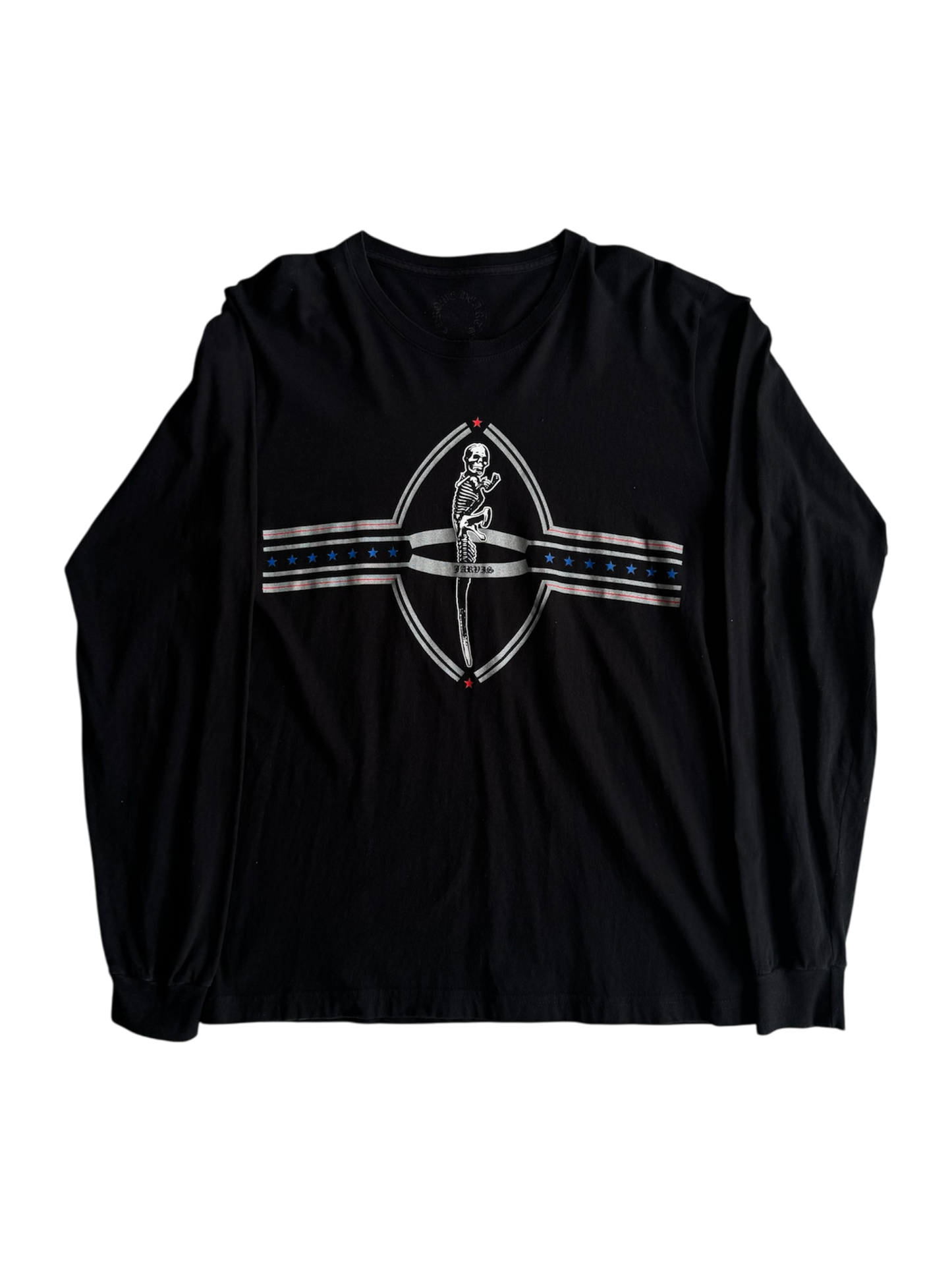 Chrome Hearts FOTI Star Wars Longsleeves