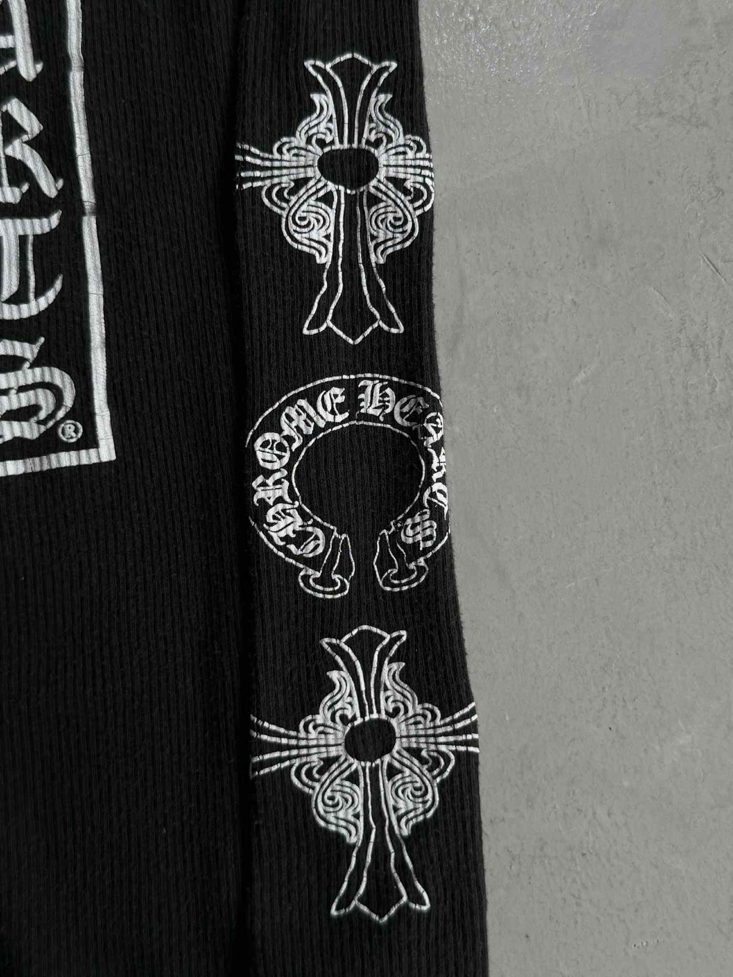 Chrome Hearts T-Bar Tanktop