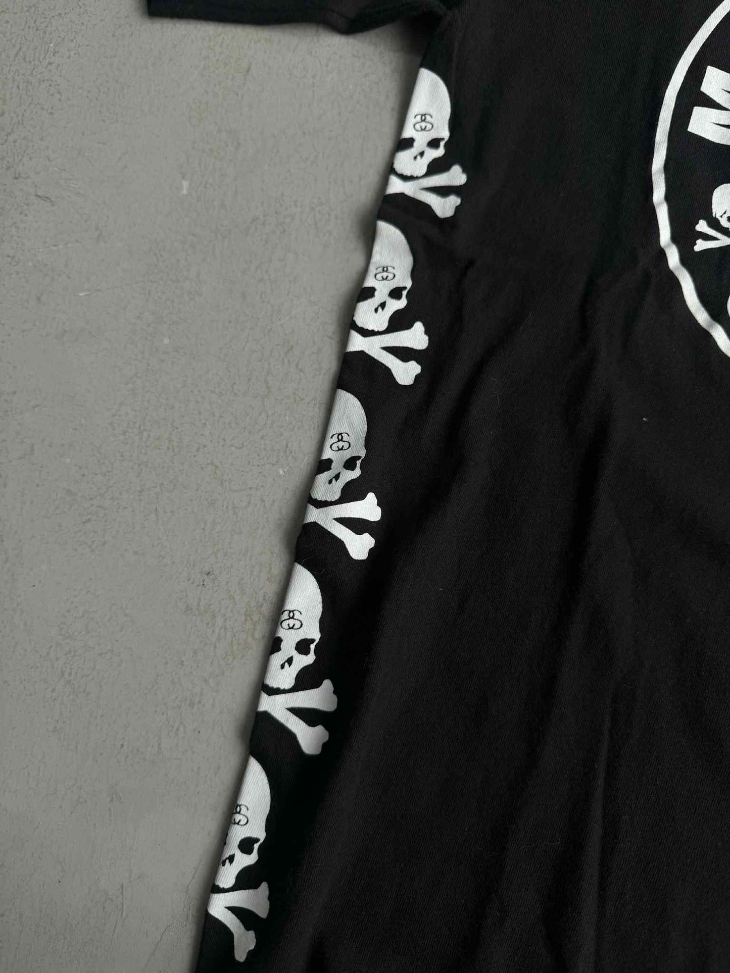 Stussy Mastermind Japan Tee