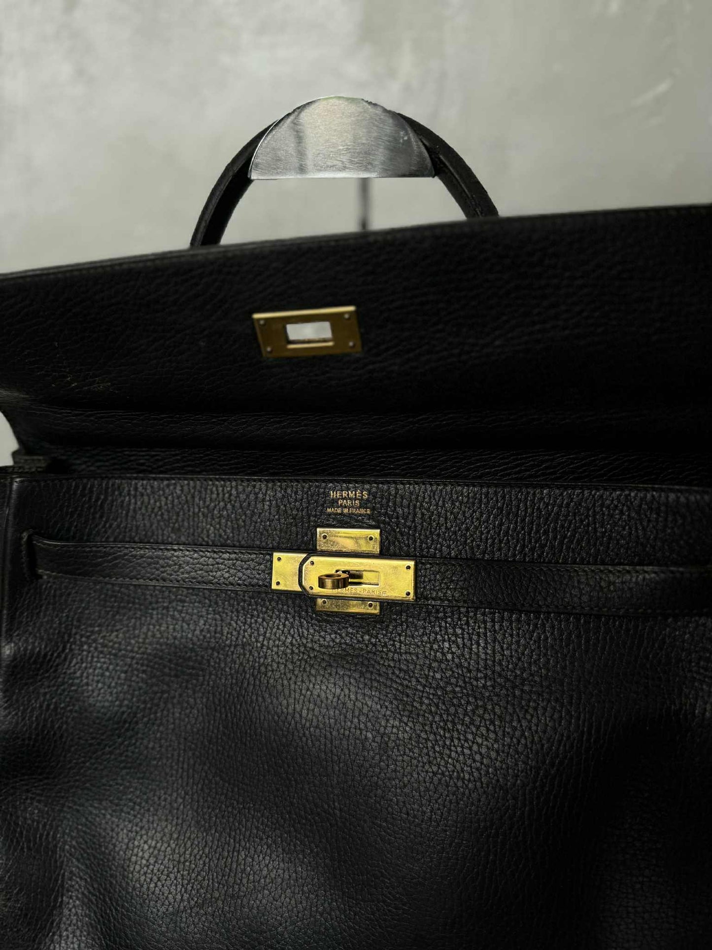 Hermes Kelly 32
