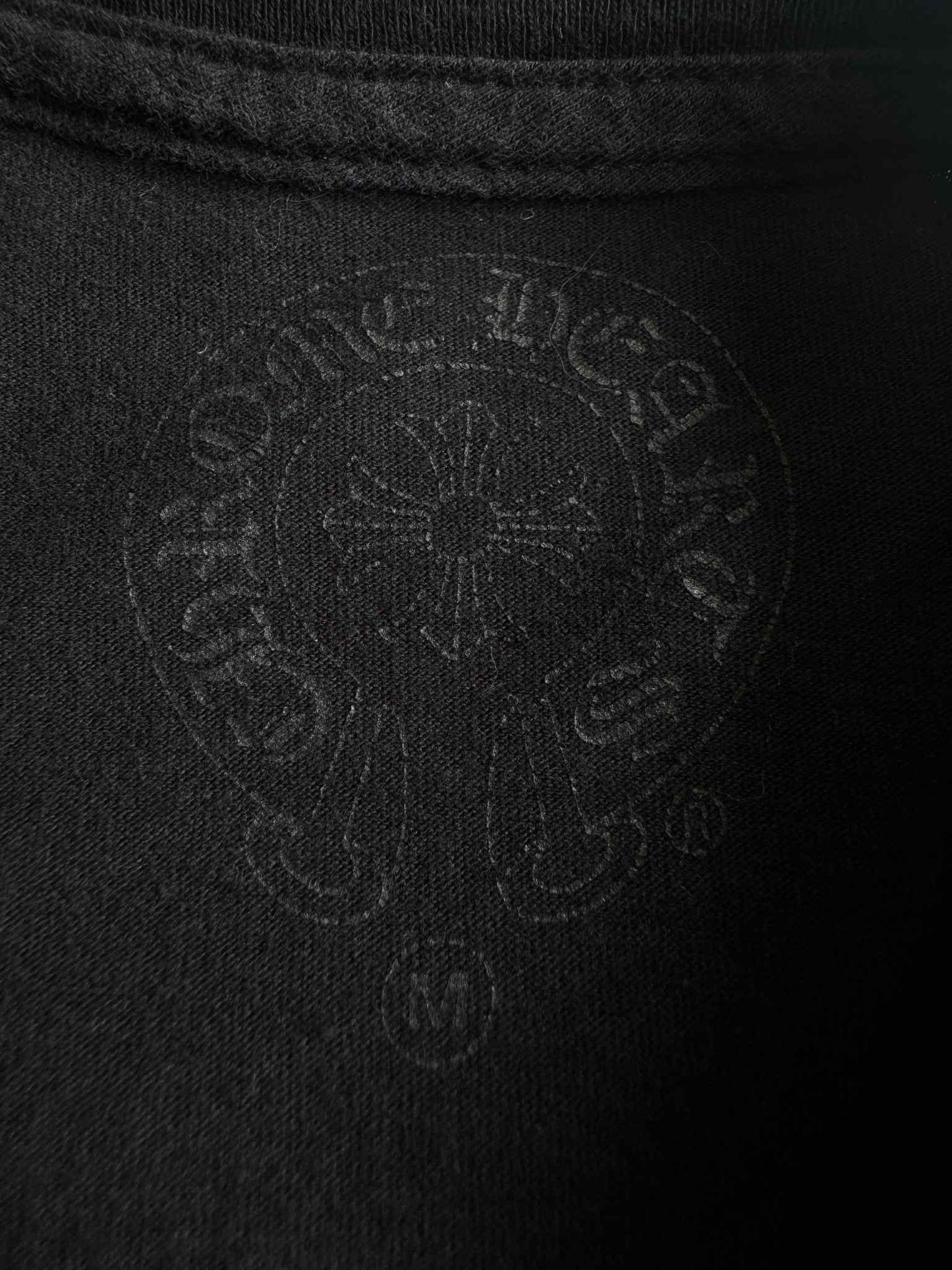 Chrome Hearts NYC Exclusive Tee
