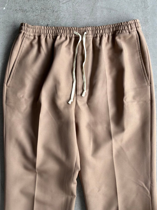 Gucci Eschatology Brown Trauser