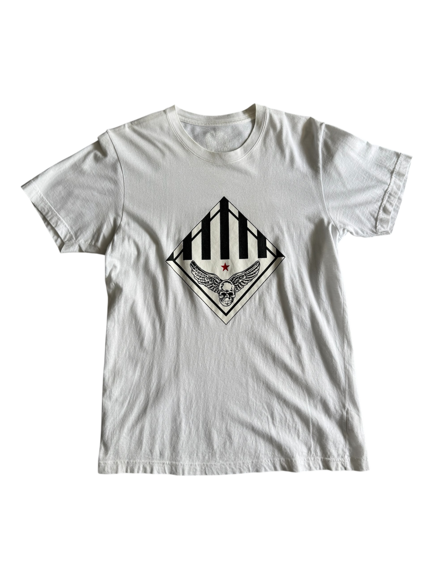 Chrome Hearts FOTI Diamond Tee