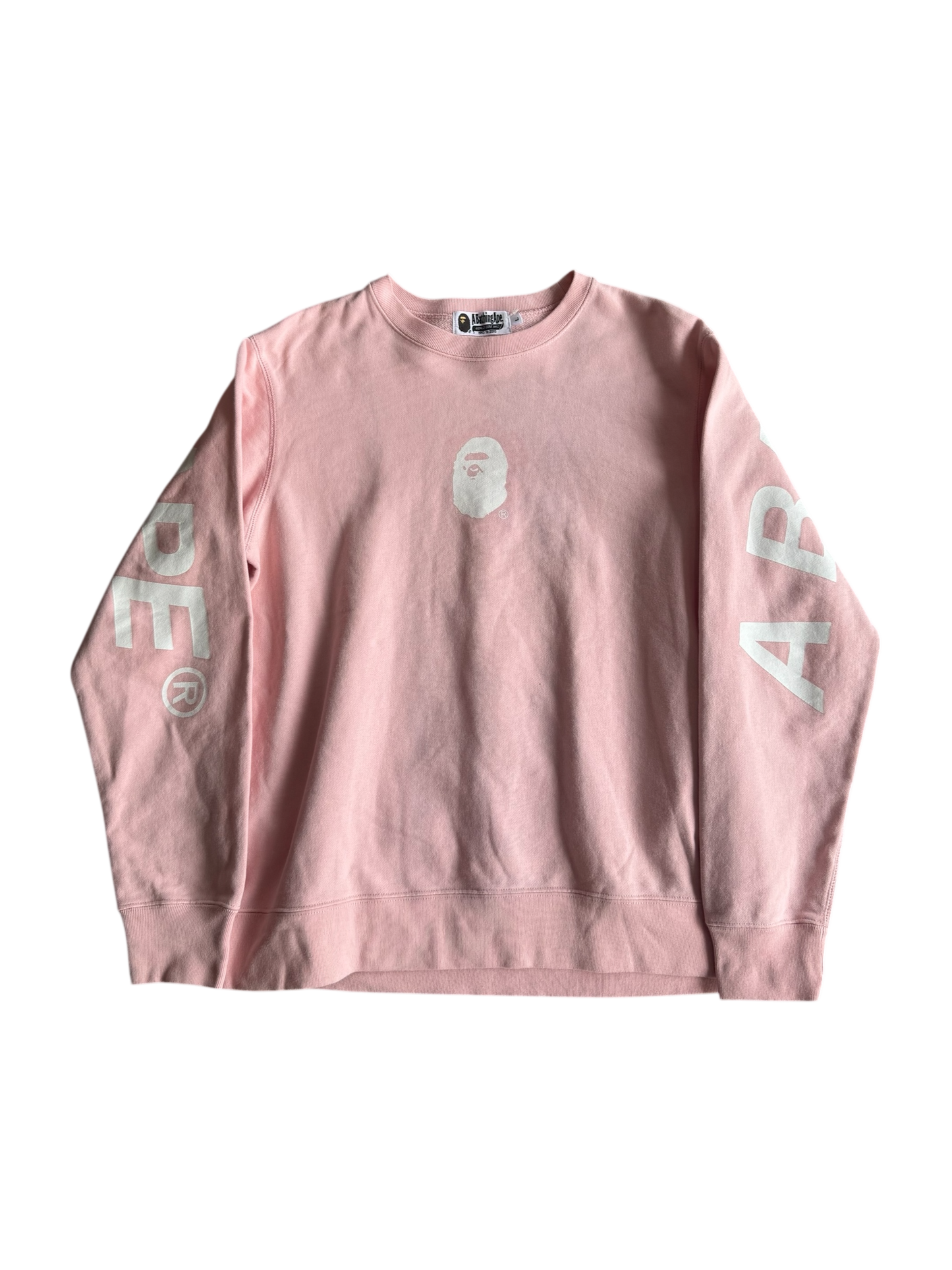 Bape Crewneck