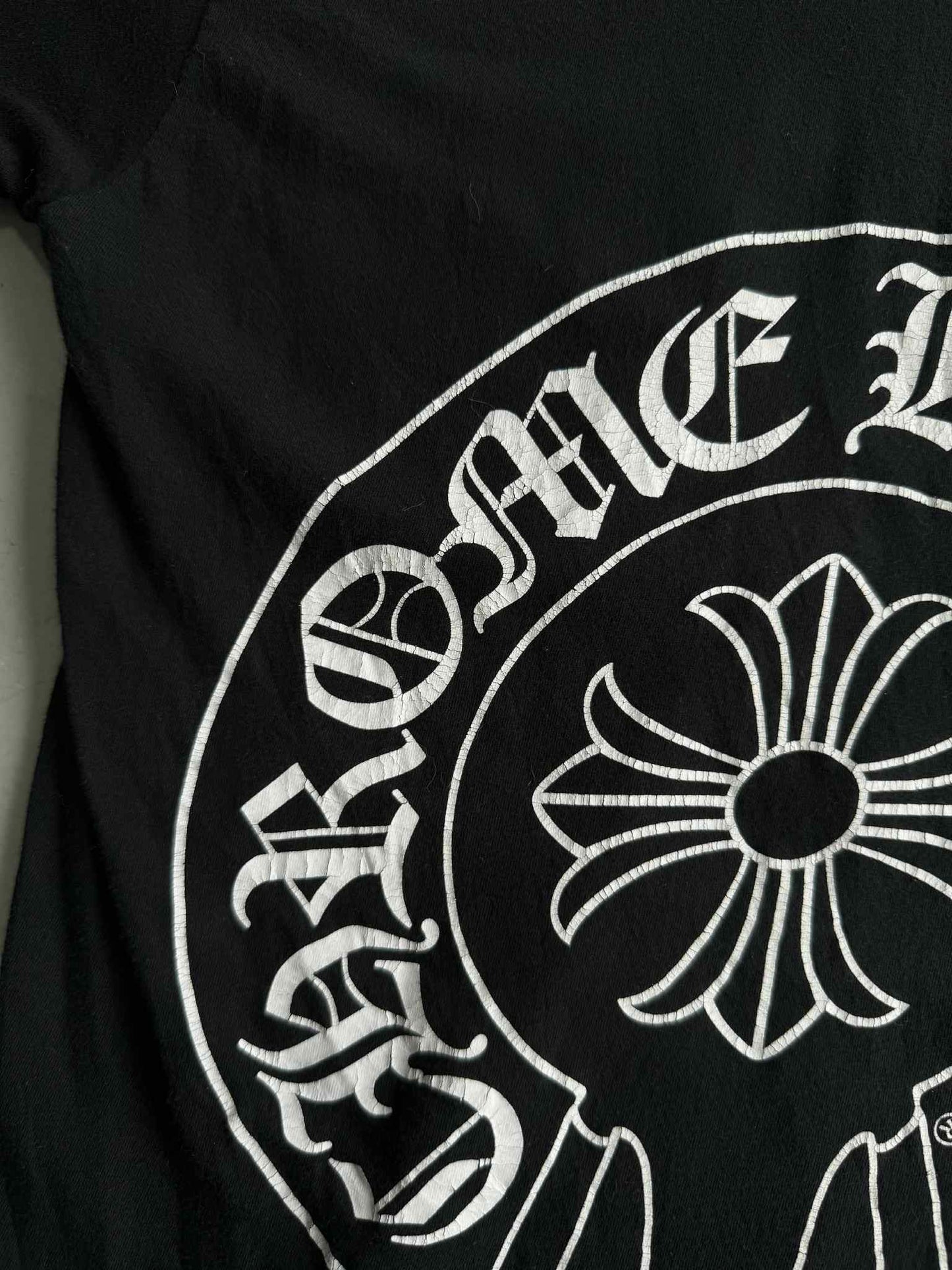 Chrome Hearts London Exclusive Tee