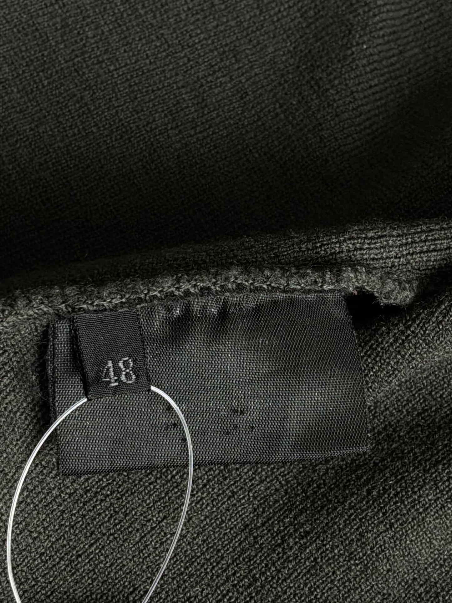 Prada Vintage Nylon Cotton Jacket