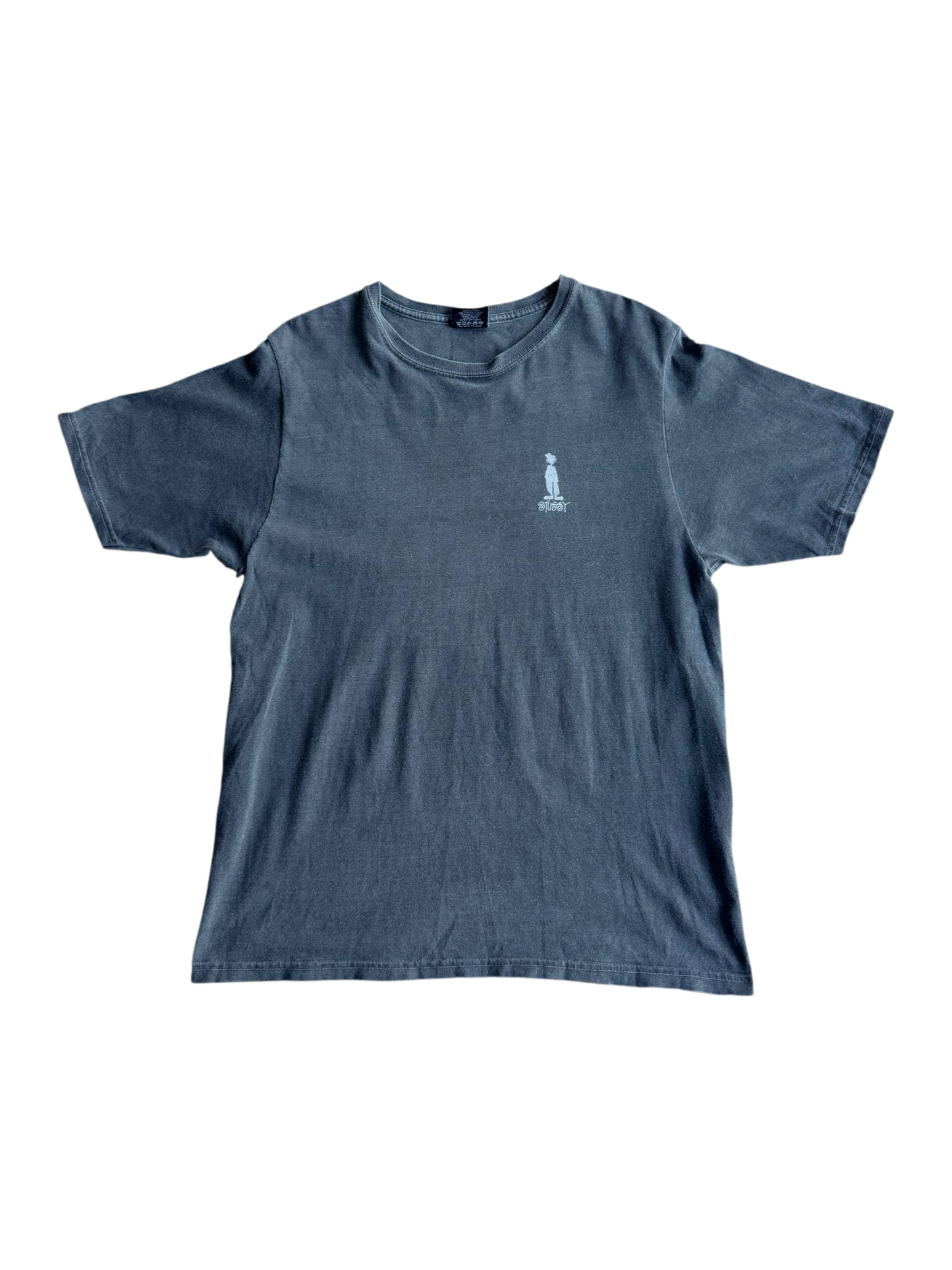 Stussy Shadowman Tee
