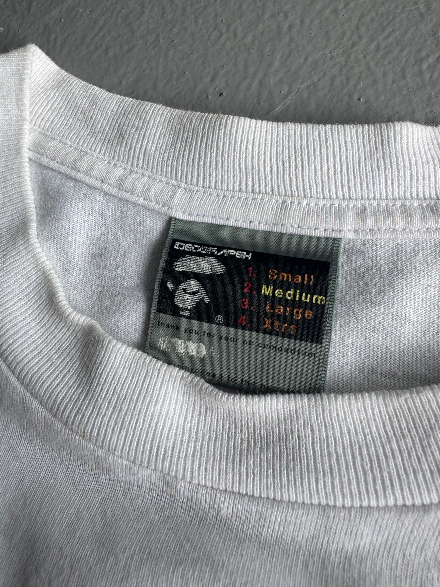 Bape x Beatles Tee