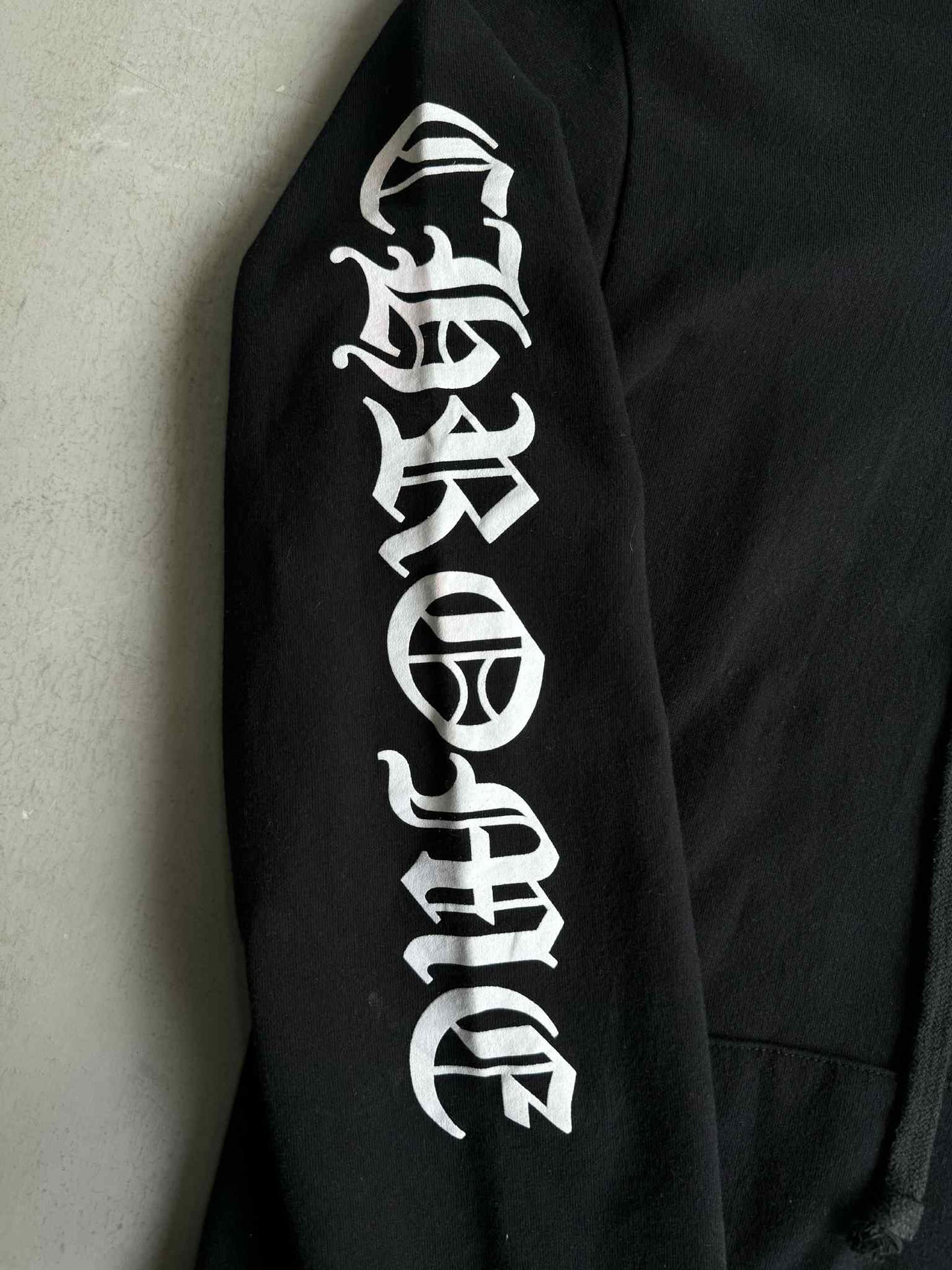 Chrome Hearts x Matty Boy Hoodie