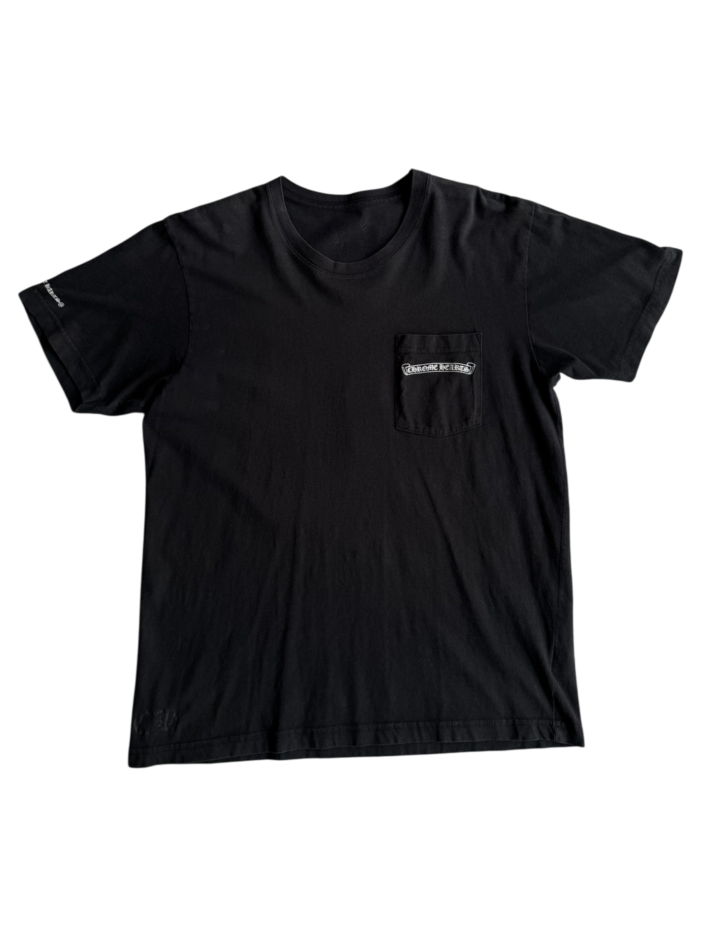 Chrome Hearts ‘Snowflakes’ Tee