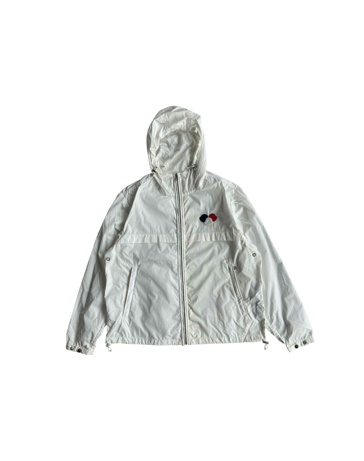 Moncler Fiyence Tripple Logo Jacket