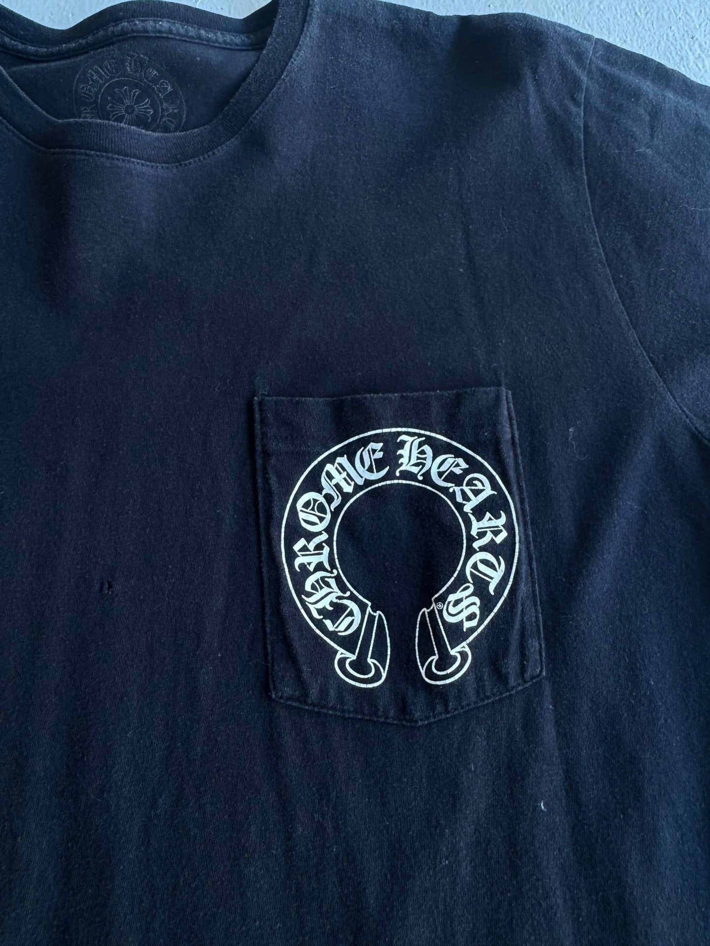 2000s Chrome Hearts ‘Los Angeles’ Exclusive Tee