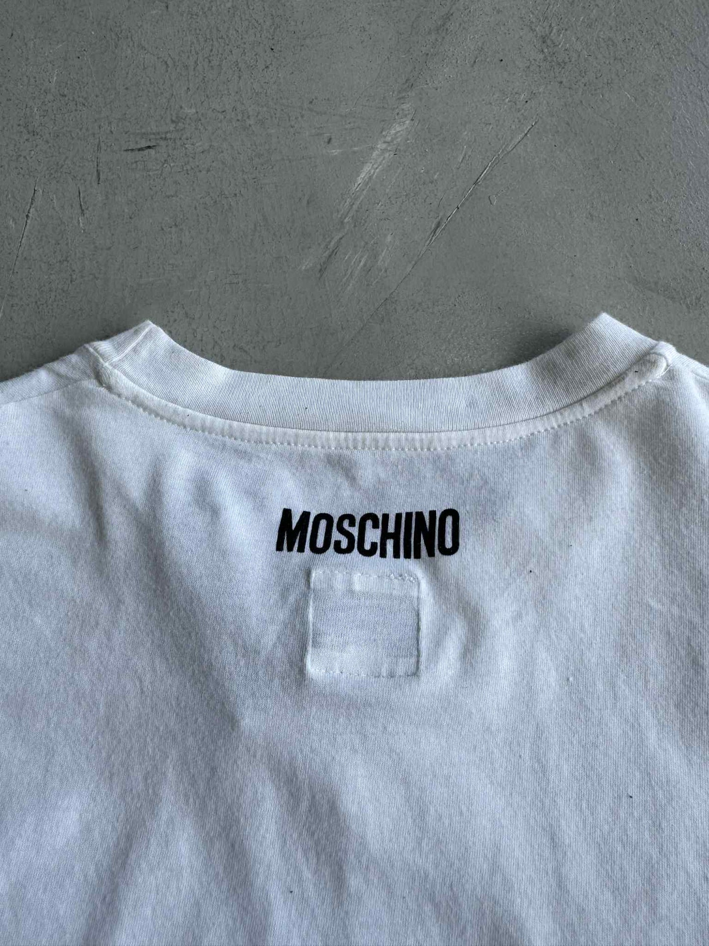 Moschino Vivela France Shirt