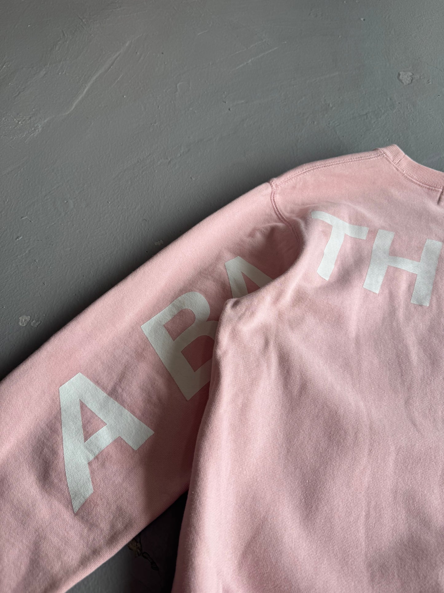 Bape Crewneck