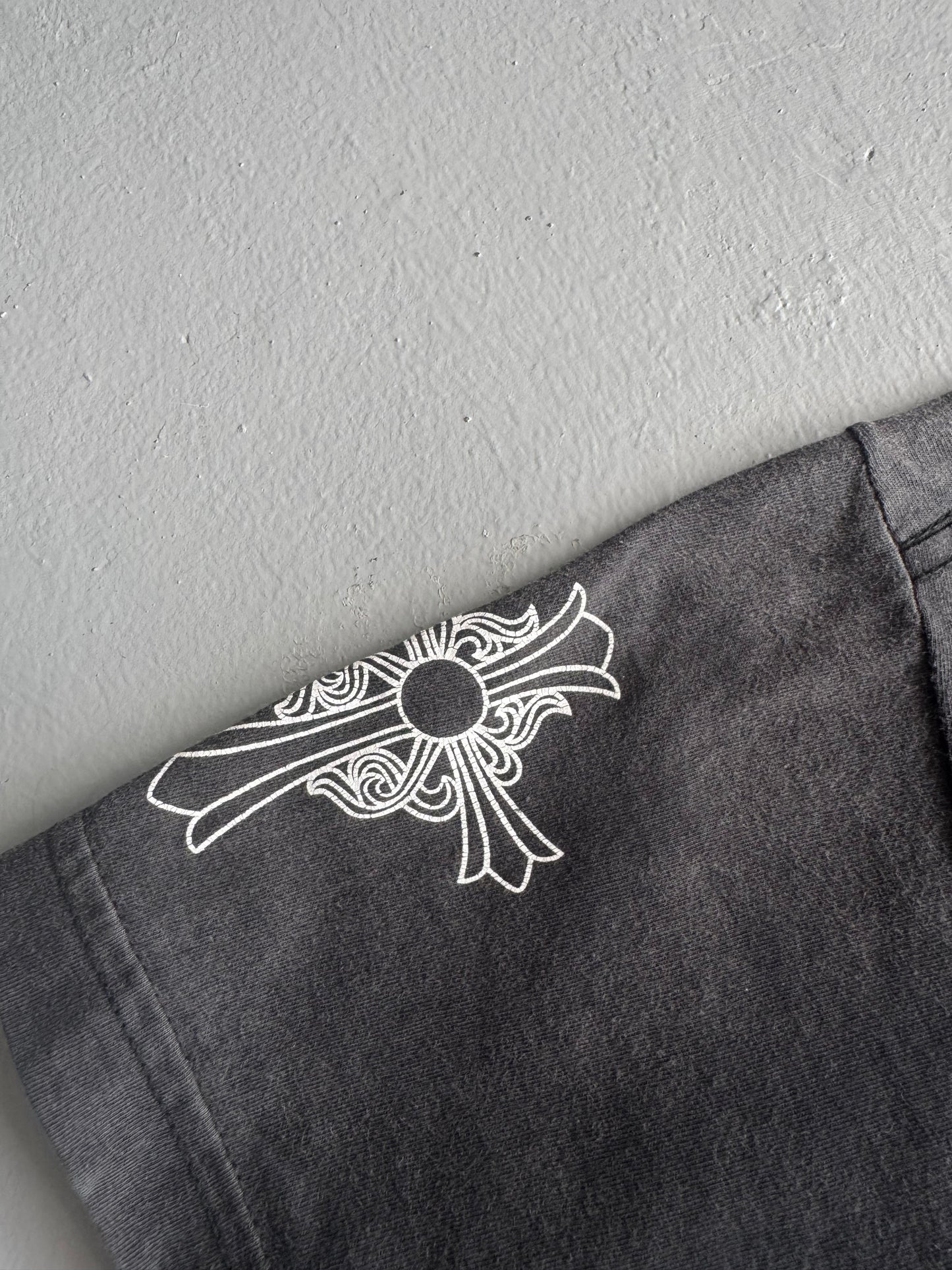 Chrome Hearts Tri Celtic Tee