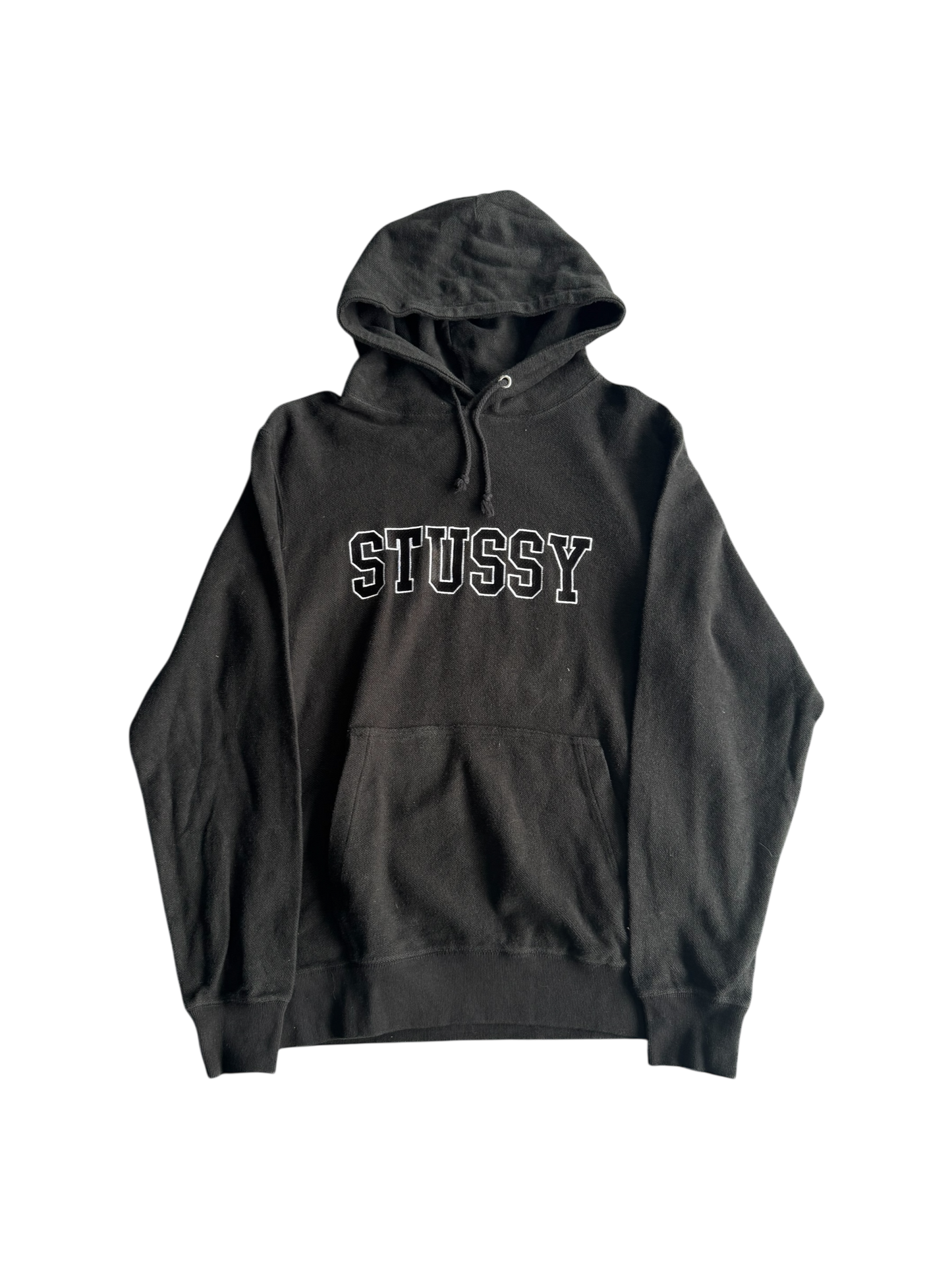 Stussy Script Hoodie