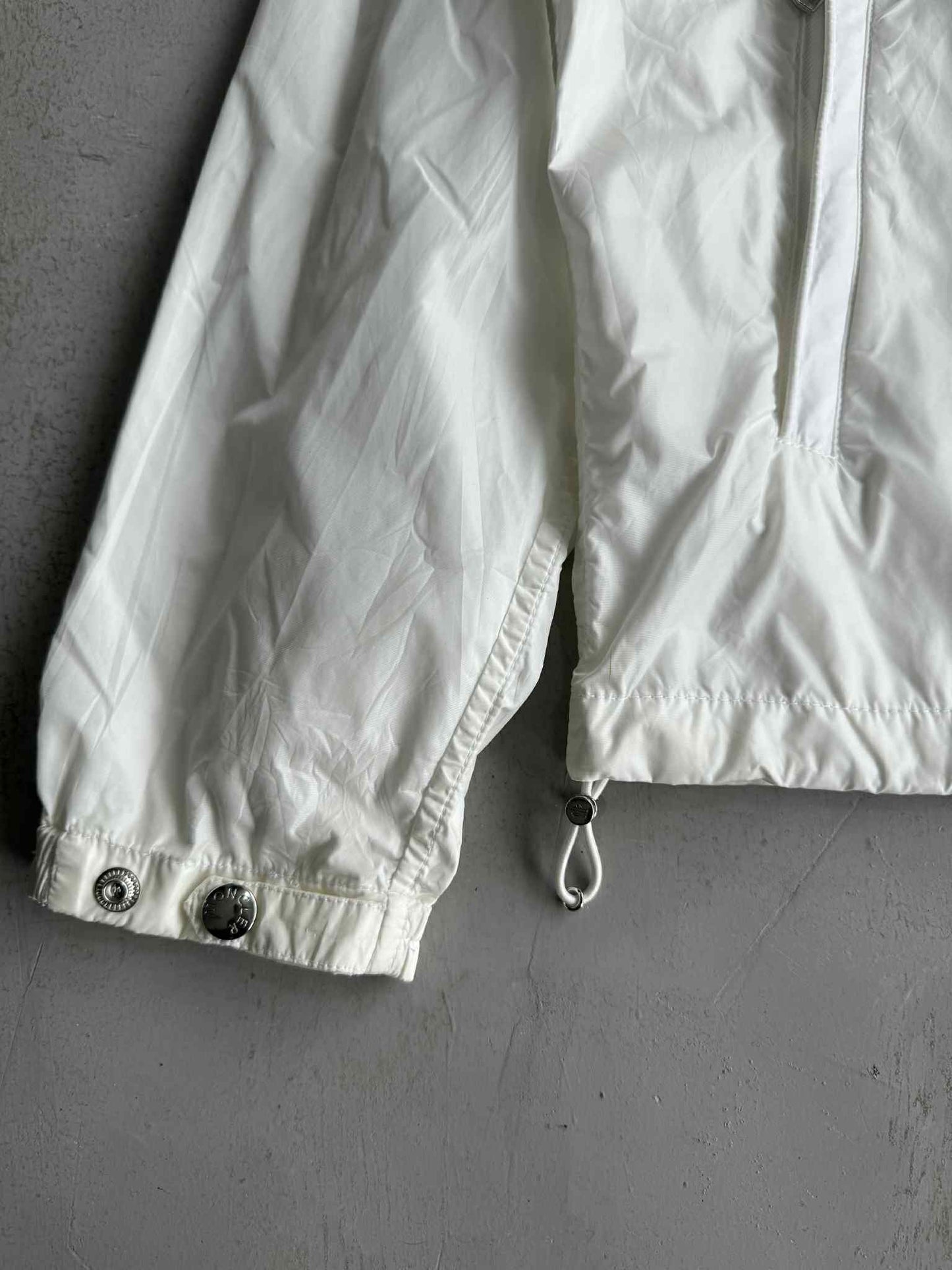 Moncler Fiyence Tripple Logo Jacket