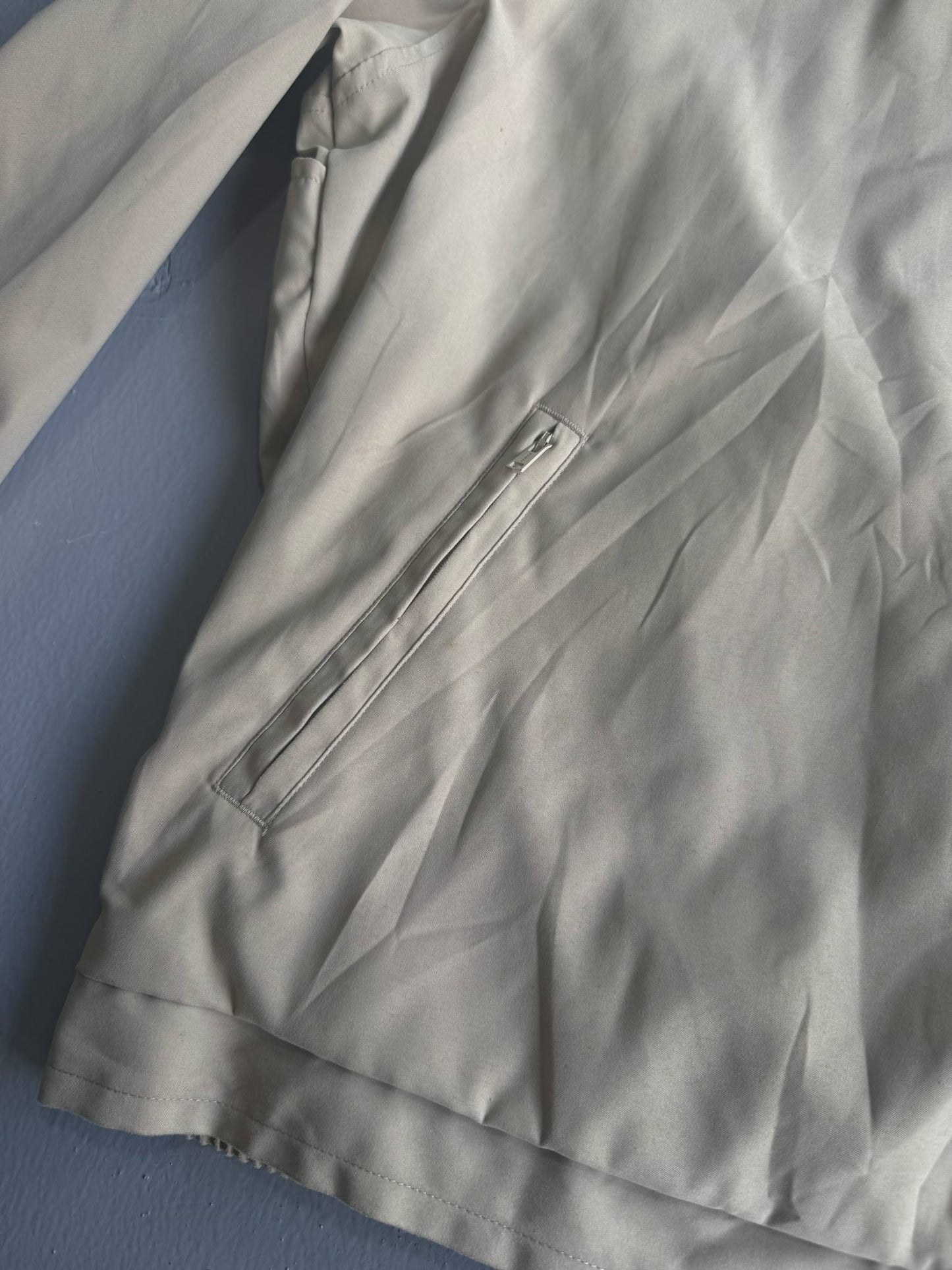 RL Polo Golf Half Zip Jacket