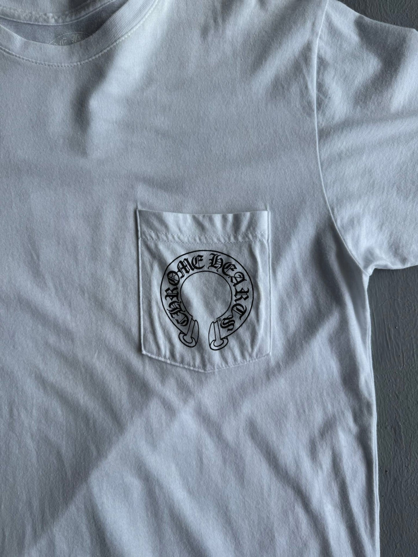 Chrome Hearts ‘T-Bar’ Tee