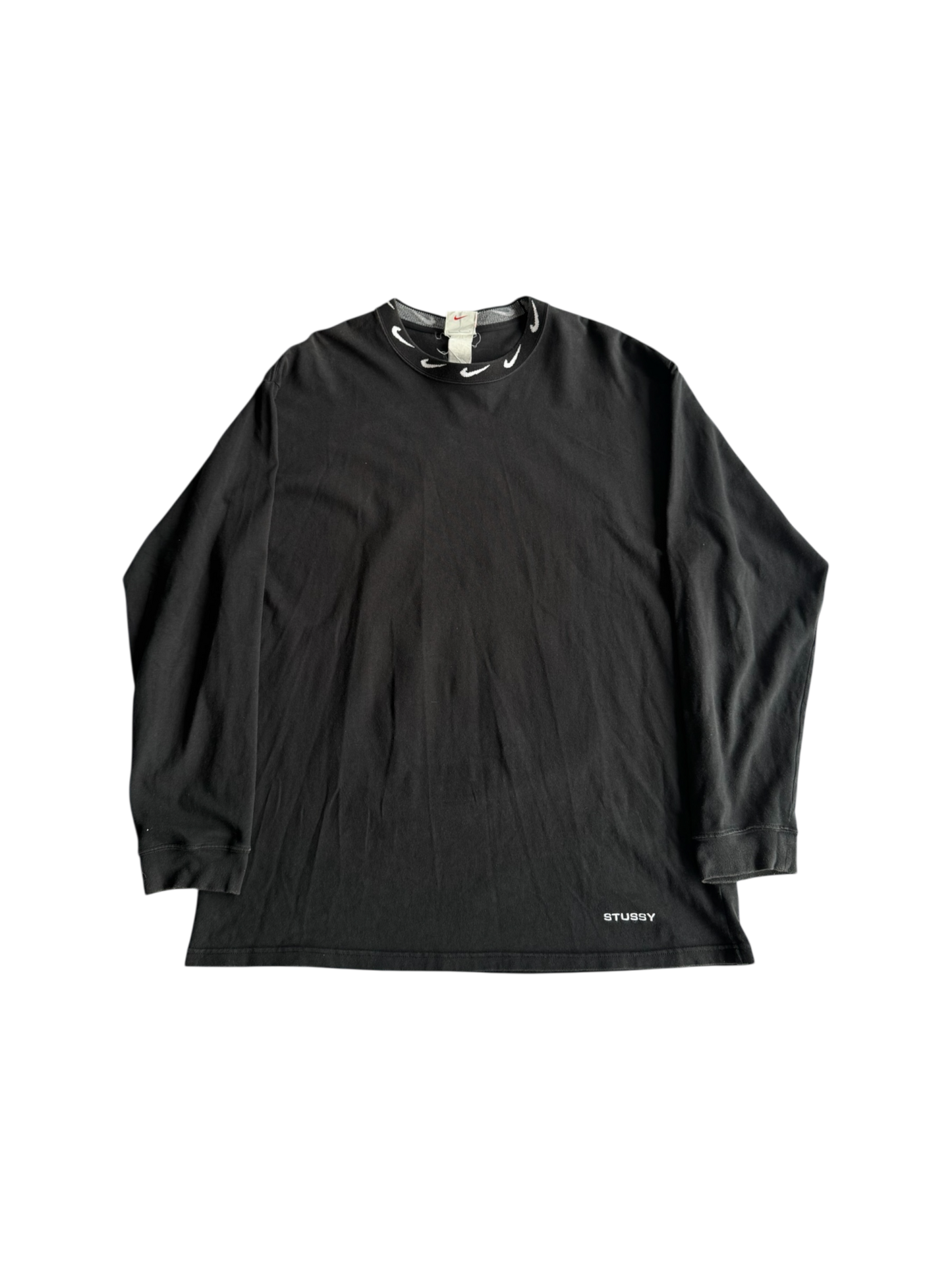 Nike x Stussy Longsleeve