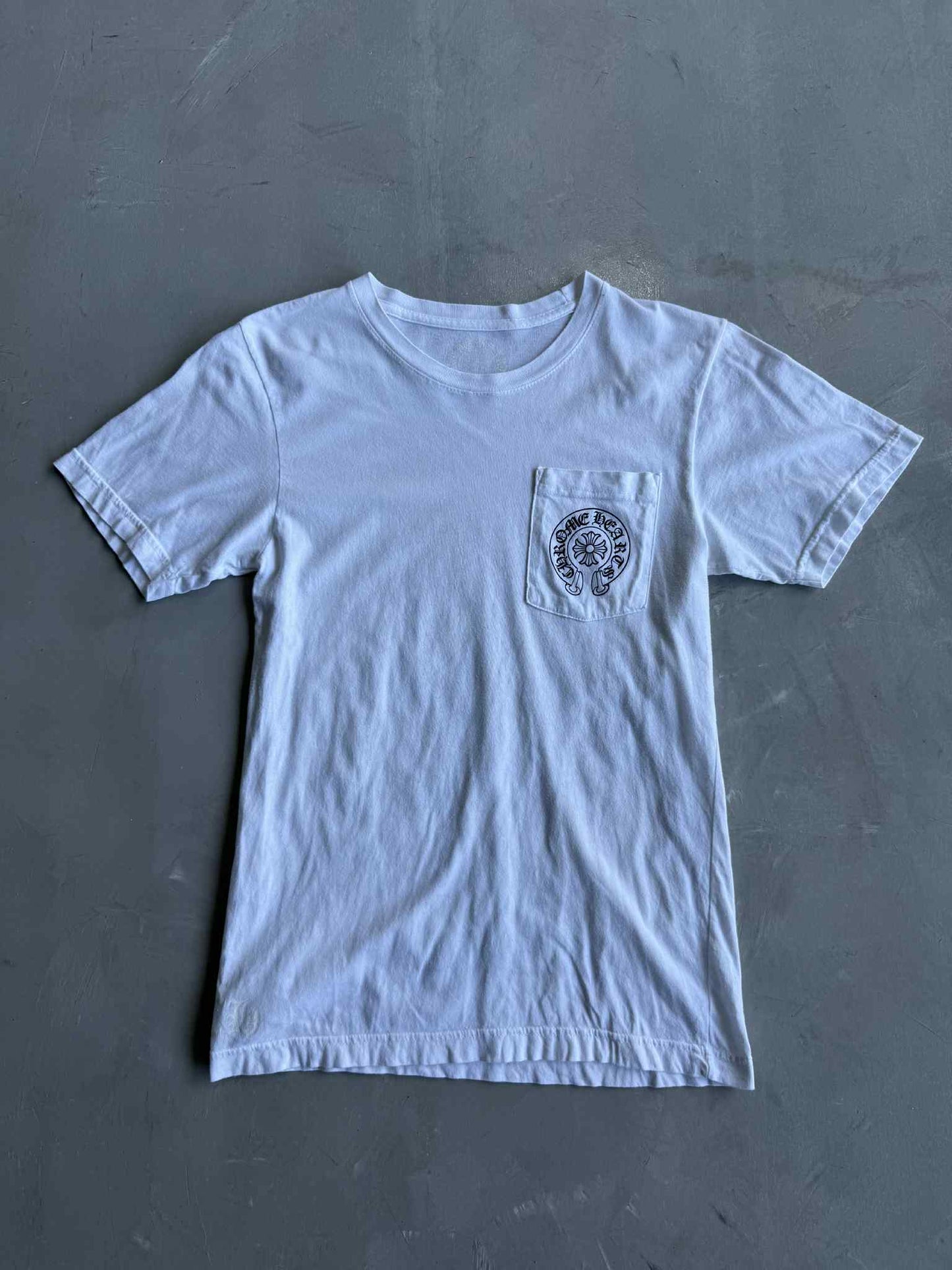 Chrome Hearts Horseshoe Taipei Exclusive TShirt