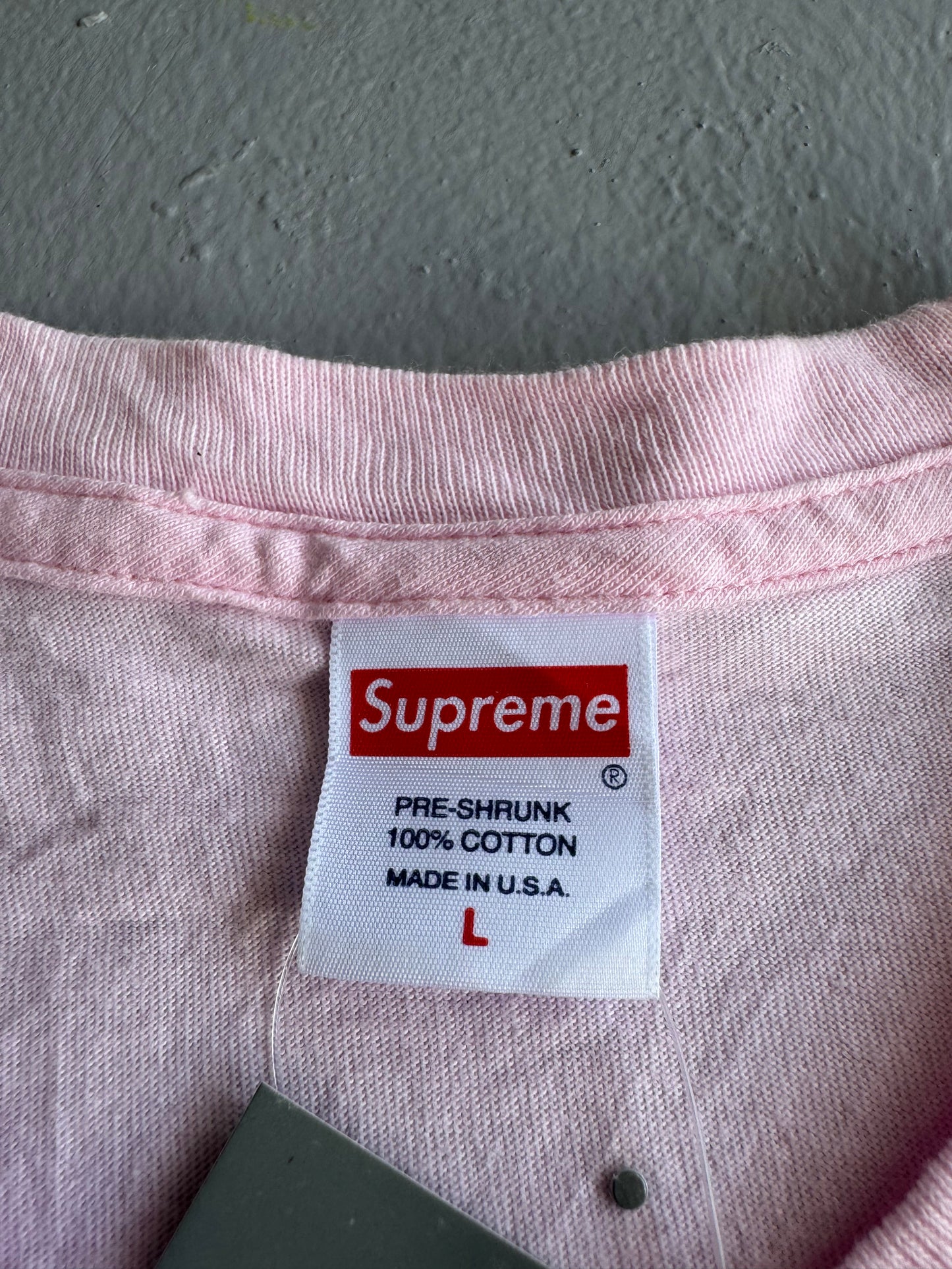 Supreme Frog Tee