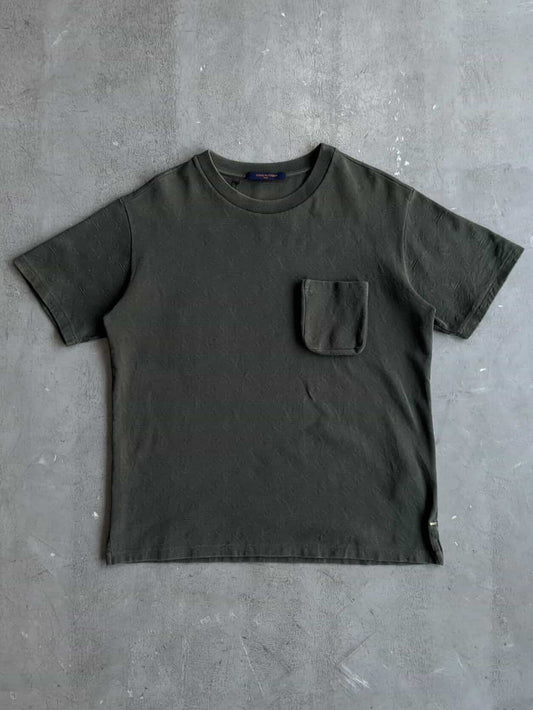 Louis Vuitton 3D Monogram Tee
