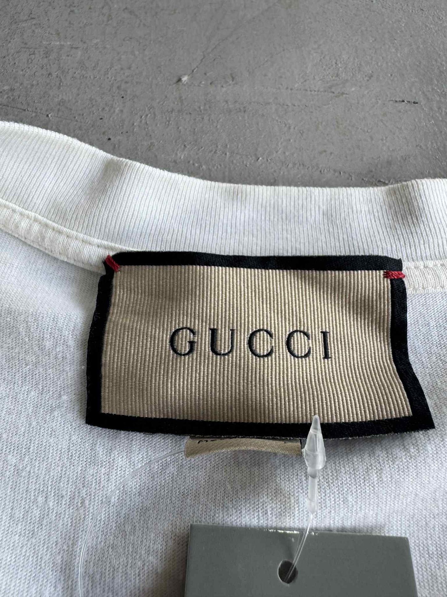 Gucci Firenze 1921 Short Sleeve Shirt